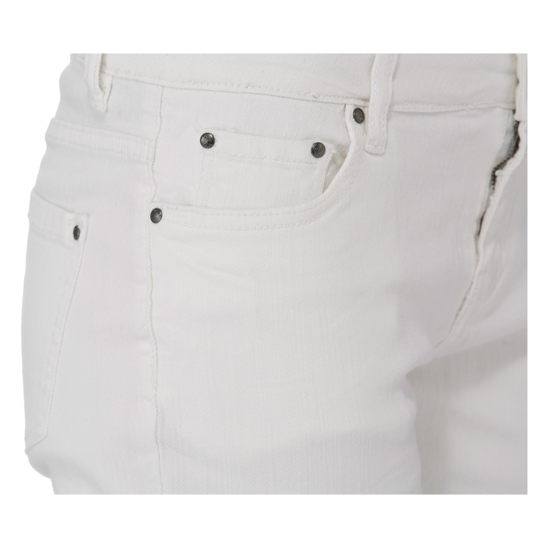 Solid Colour Shorts-women-clothing-bottoms-shorts-image-4