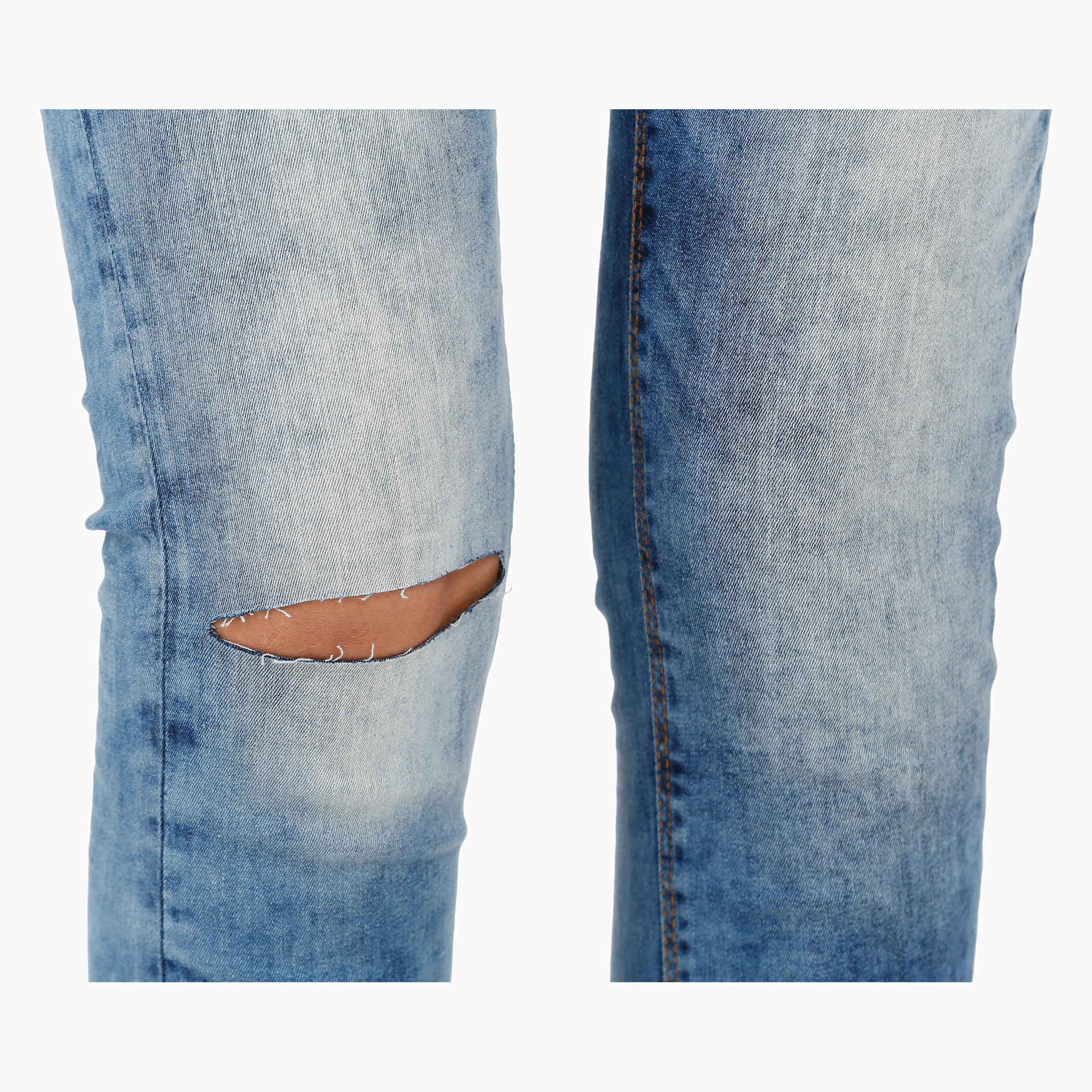 Skinny Fit Jeans in Denim-women-clothing-bottoms-jeans-image-4