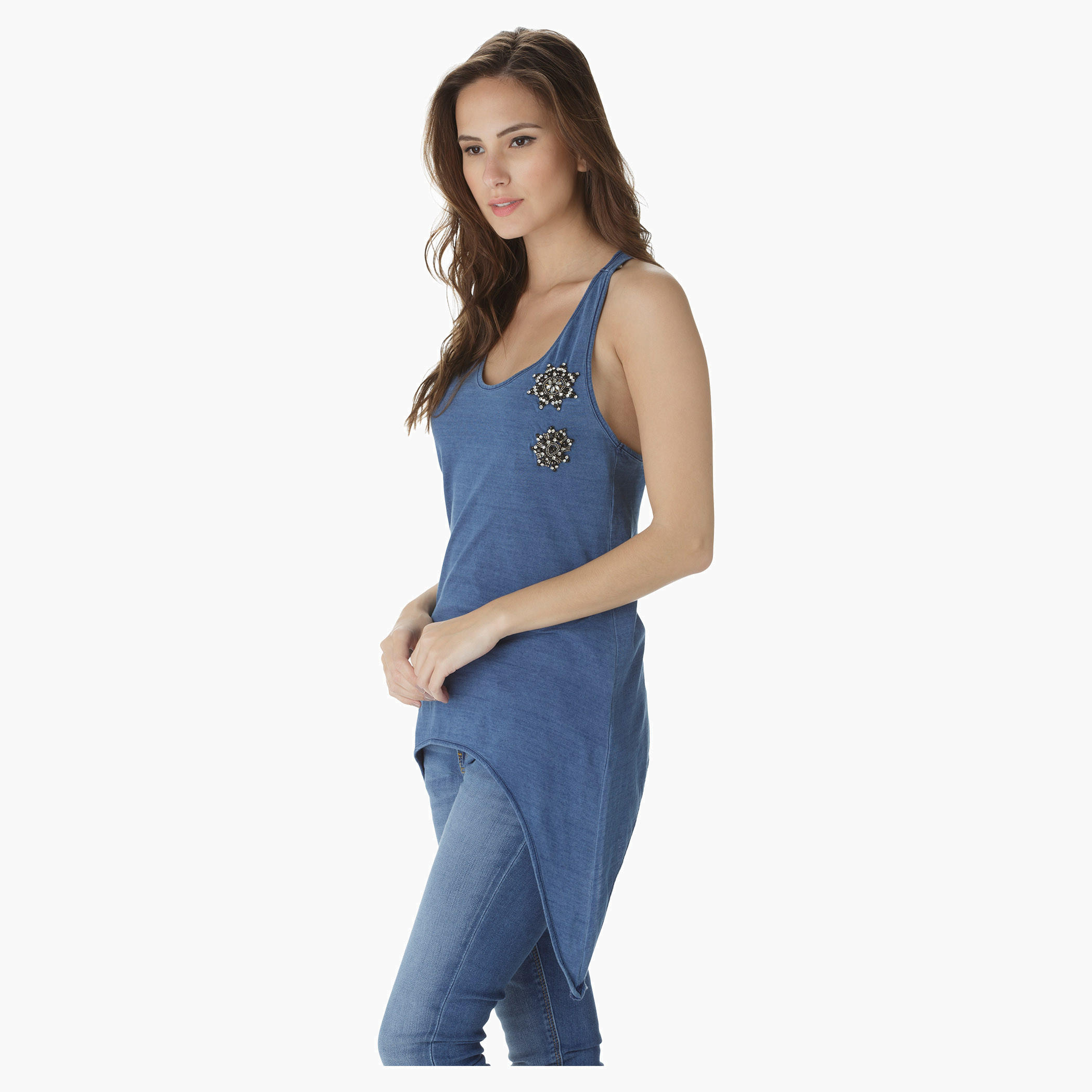 Embellished Top-women-clothing-tshirts-image-3