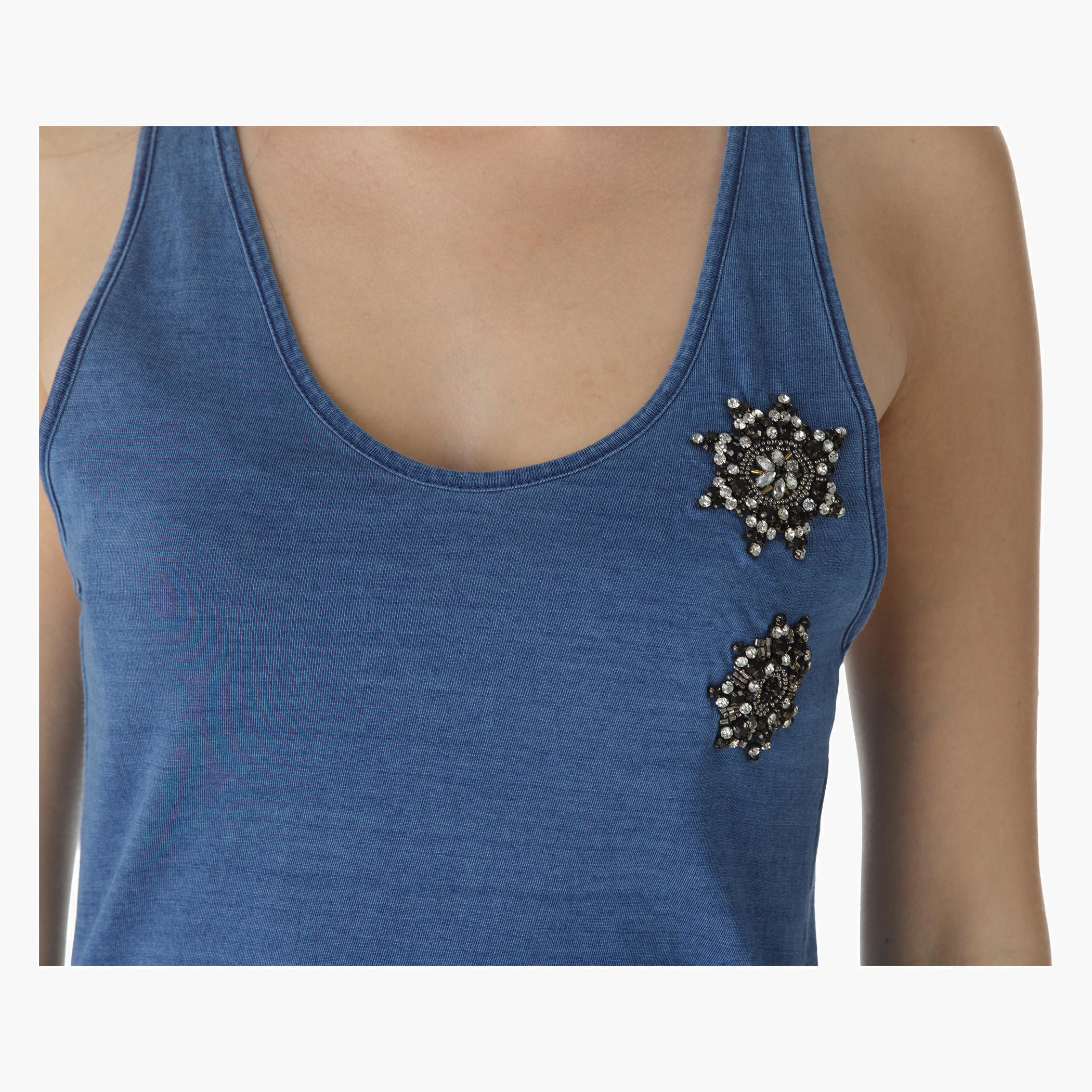 Embellished Top-women-clothing-tshirts-image-4