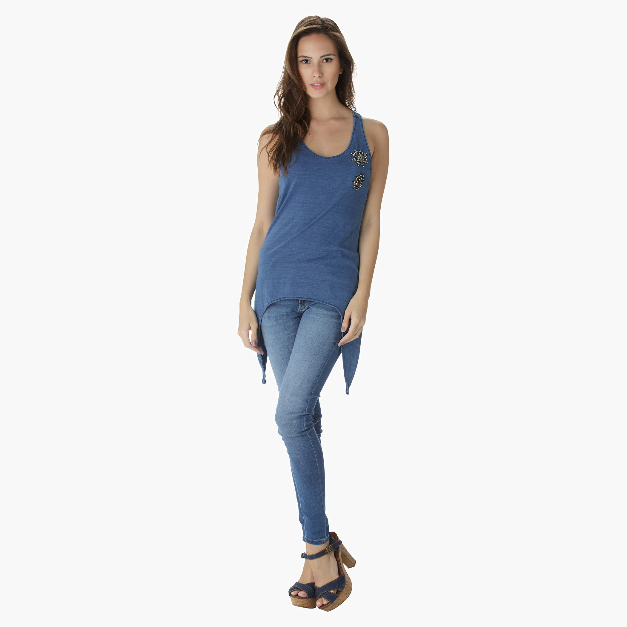 Embellished Top-women-clothing-tshirts-image-5