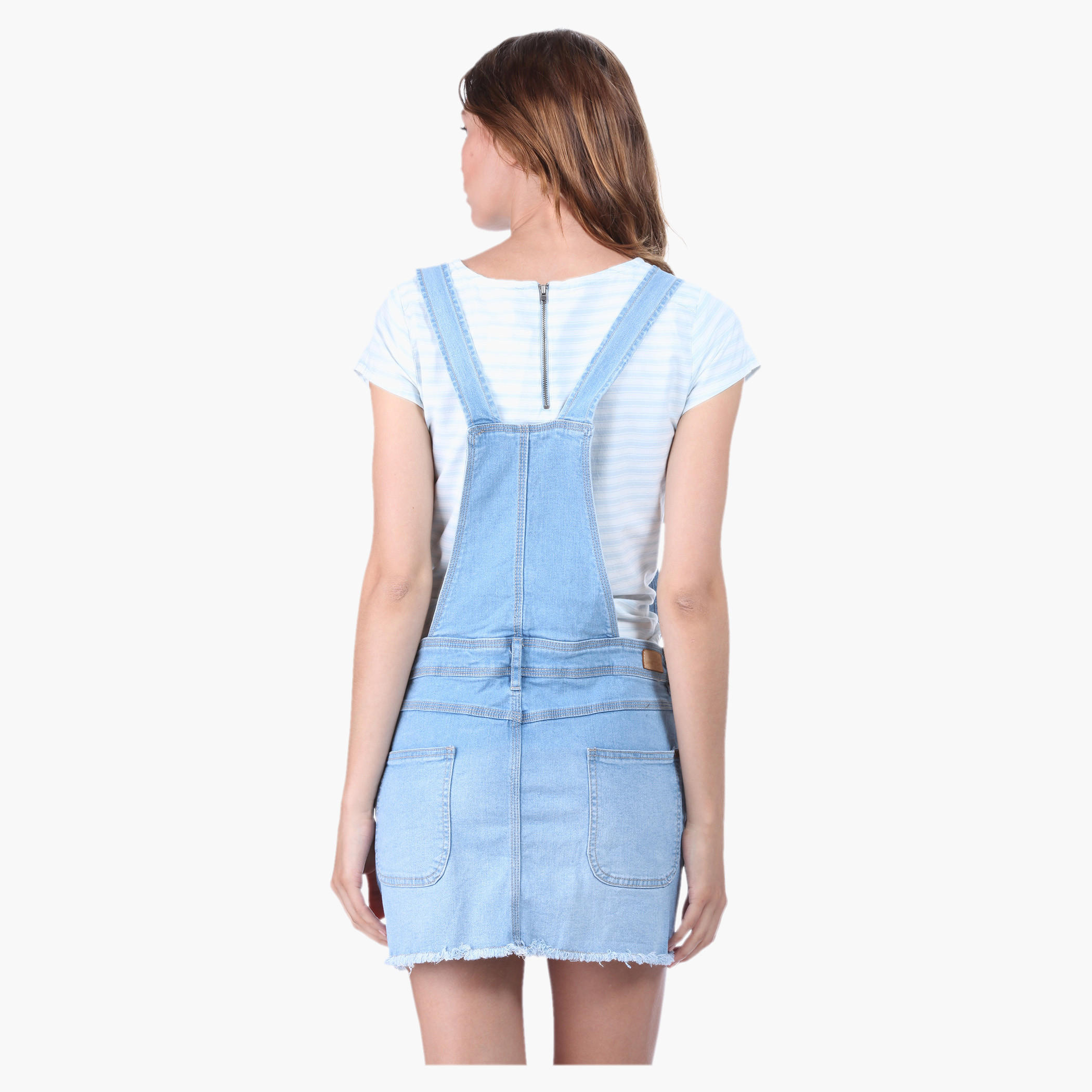 Pinafore Dungaree Skirt-women-clothing-bottoms-skirts-image-2