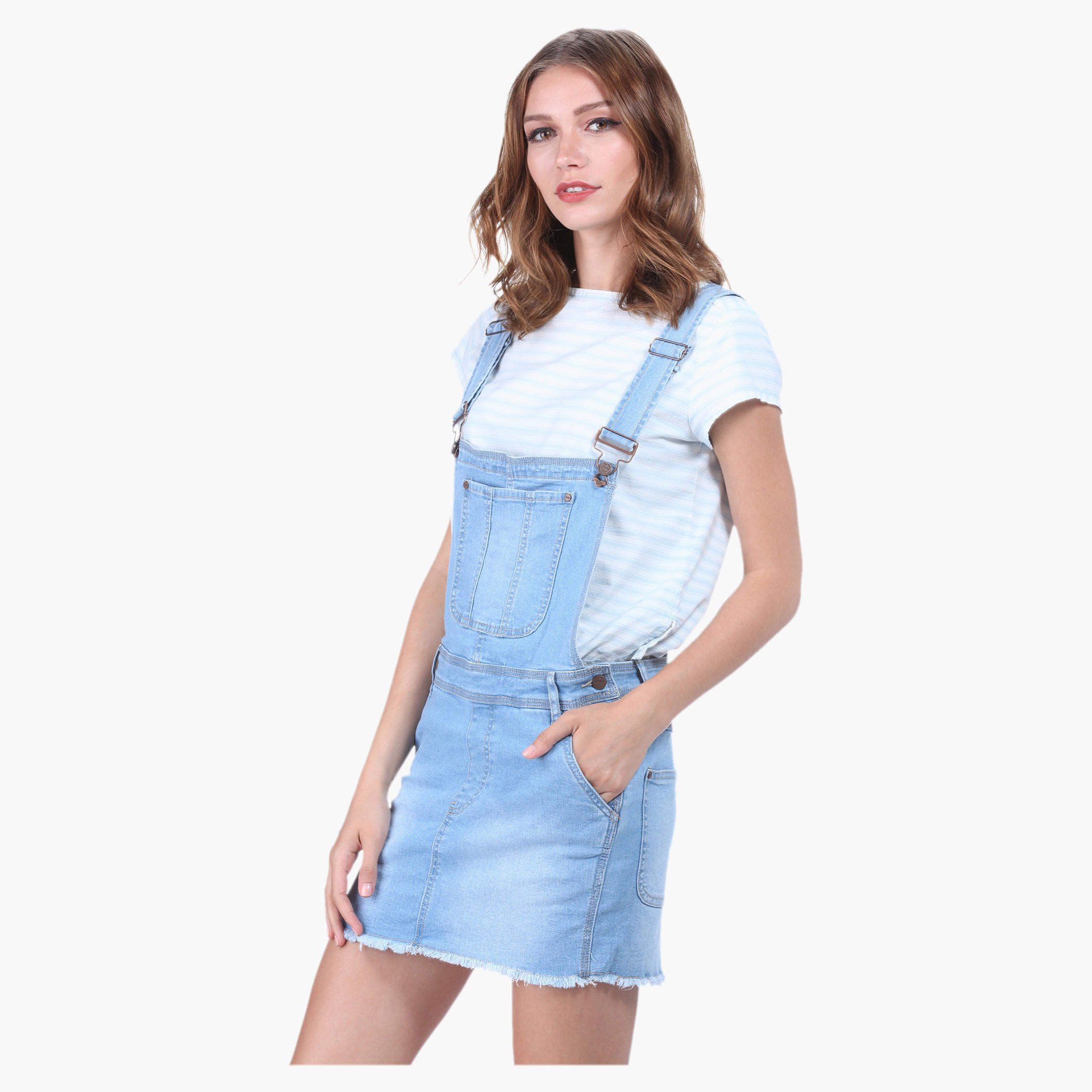 Pinafore Dungaree Skirt-women-clothing-bottoms-skirts-image-3