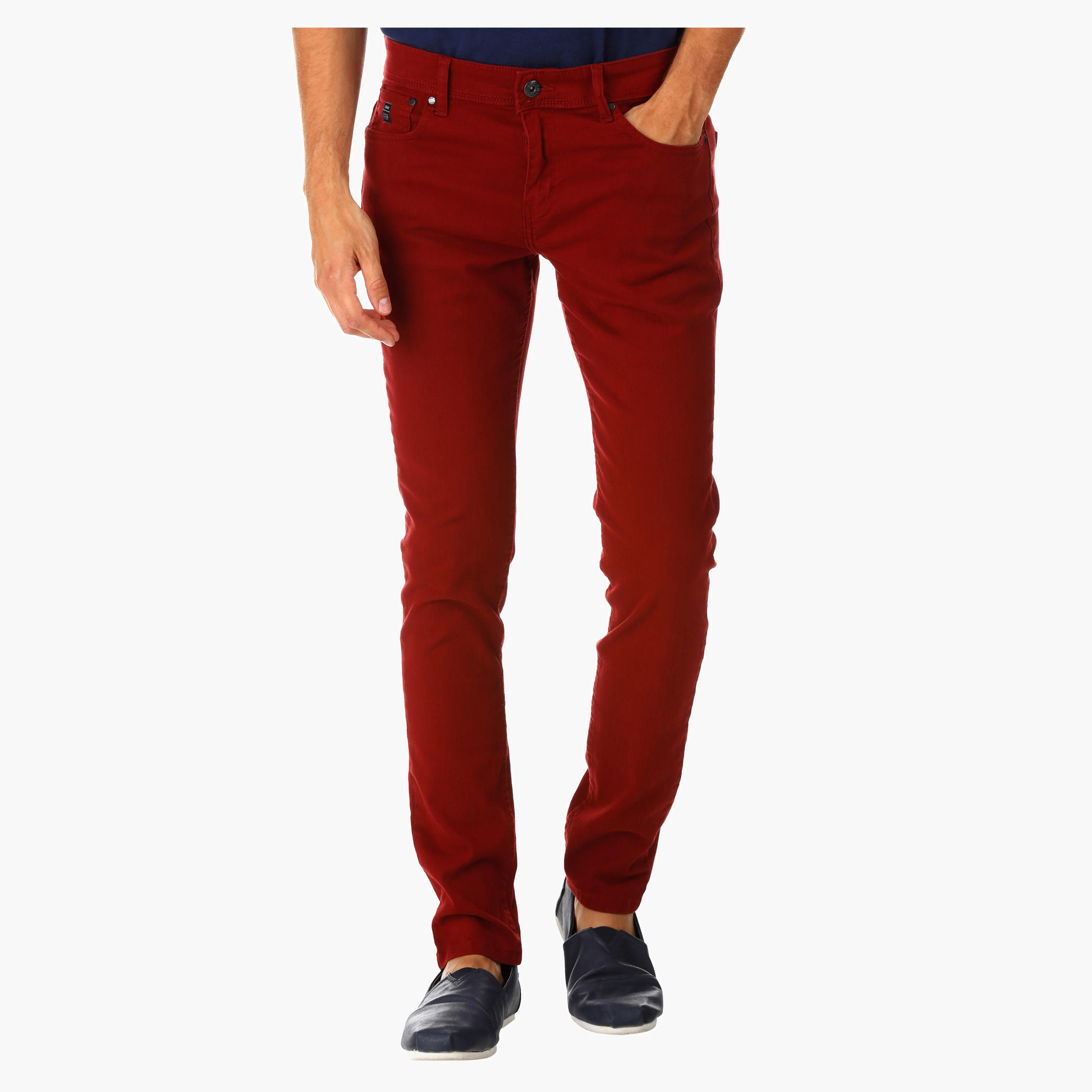 Full Length Jeans-men-clothing-bottoms-jeans-image-5