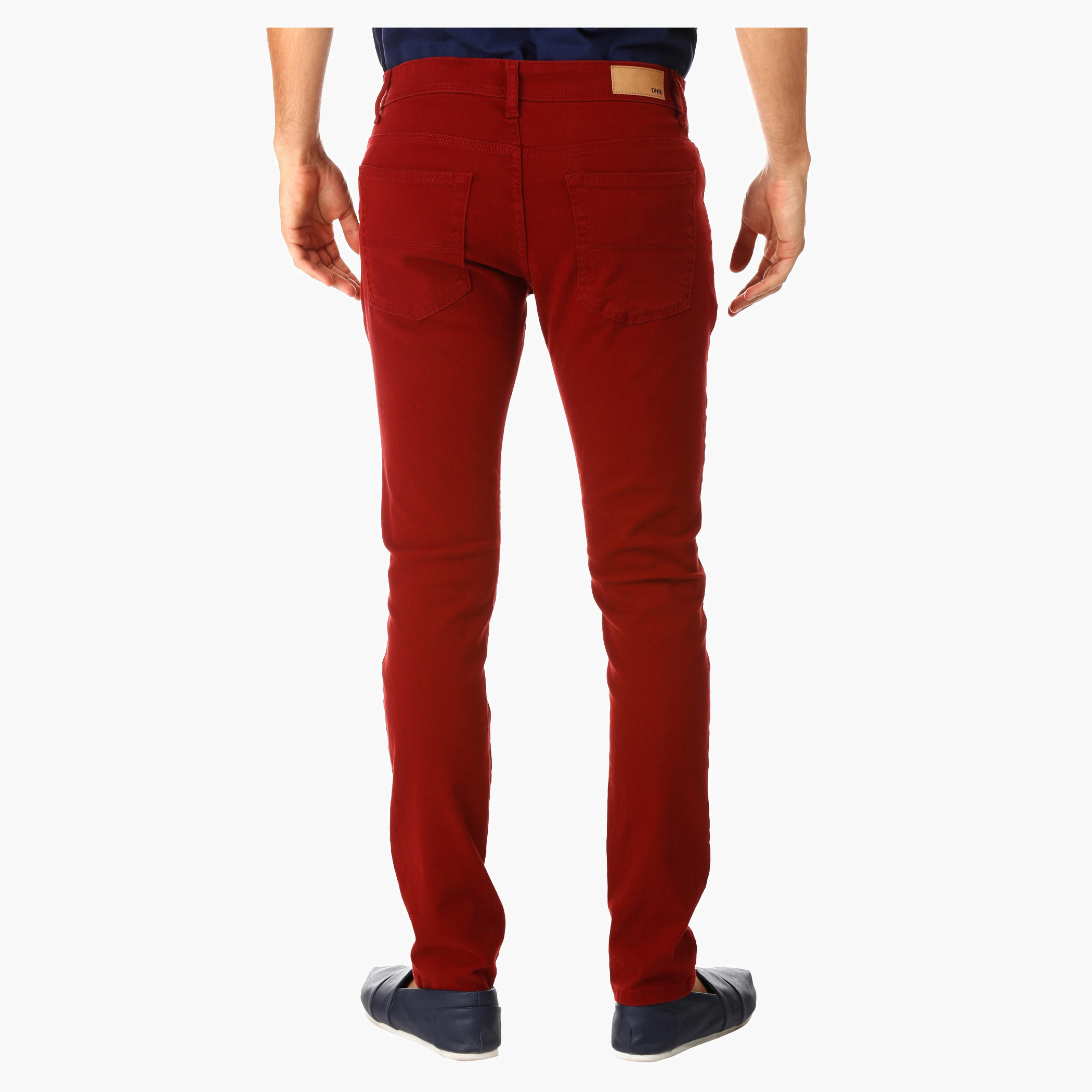 Full Length Jeans-men-clothing-bottoms-jeans-image-9