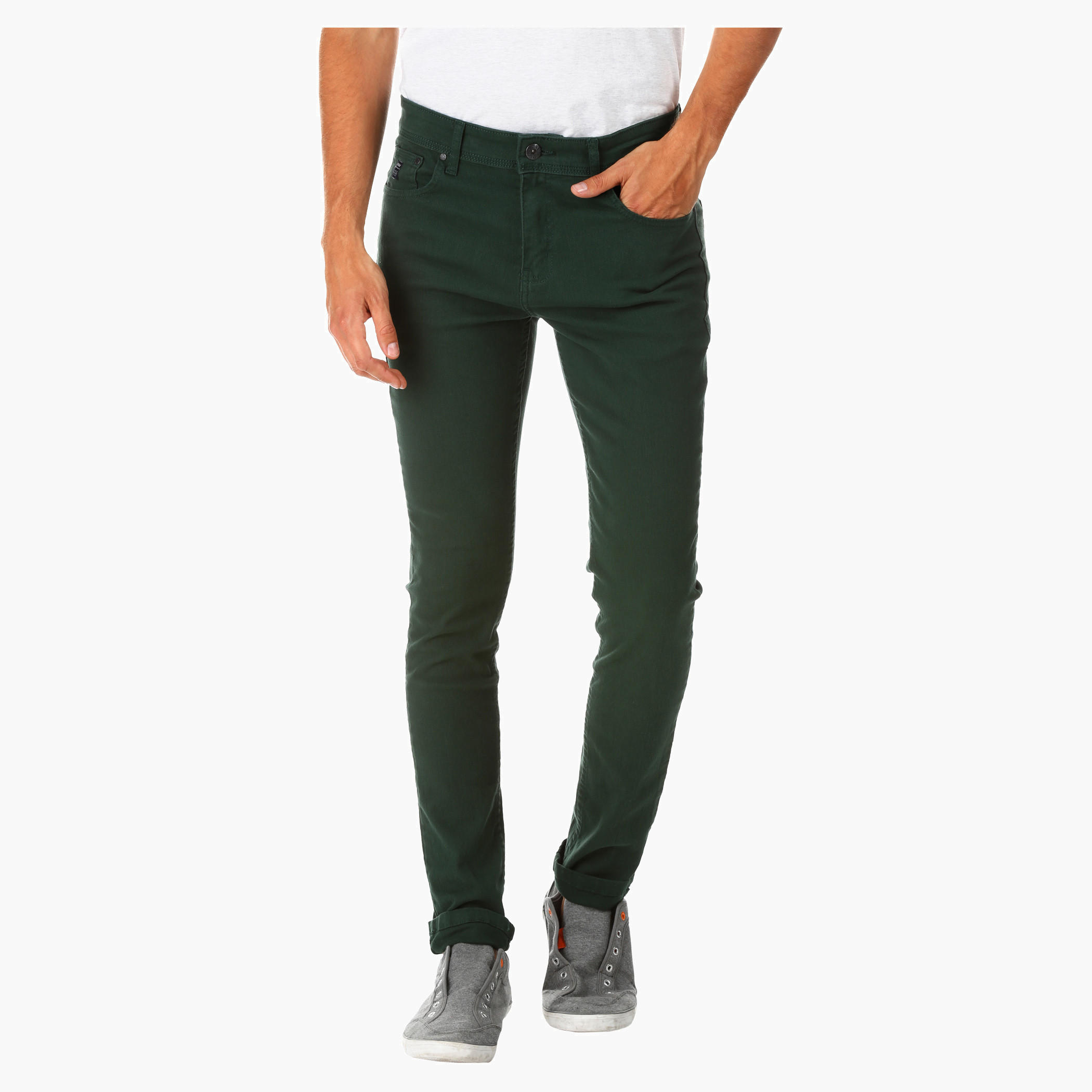 Full Length Jeans-men-clothing-bottoms-jeans-image-5
