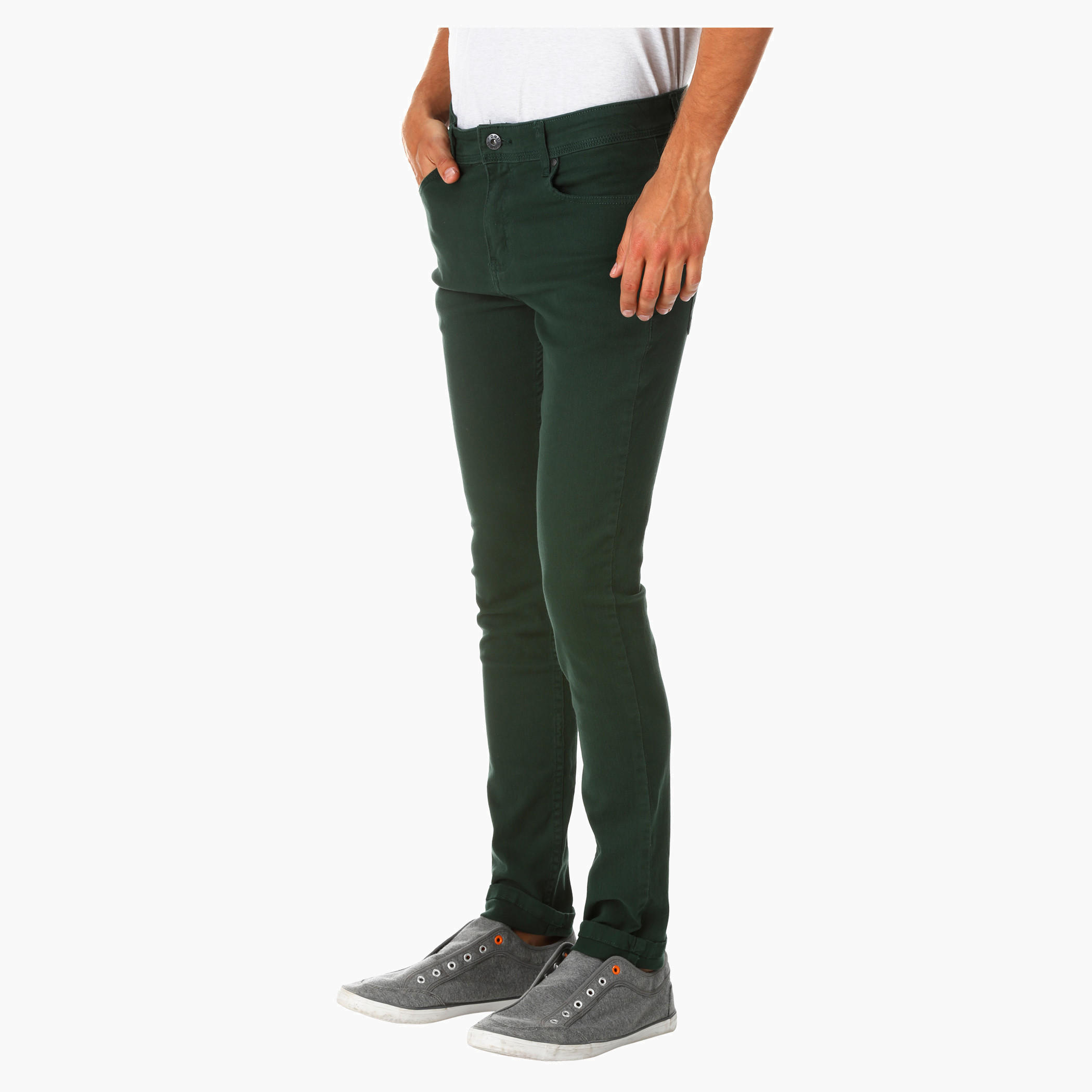 Full Length Jeans-men-clothing-bottoms-jeans-image-3