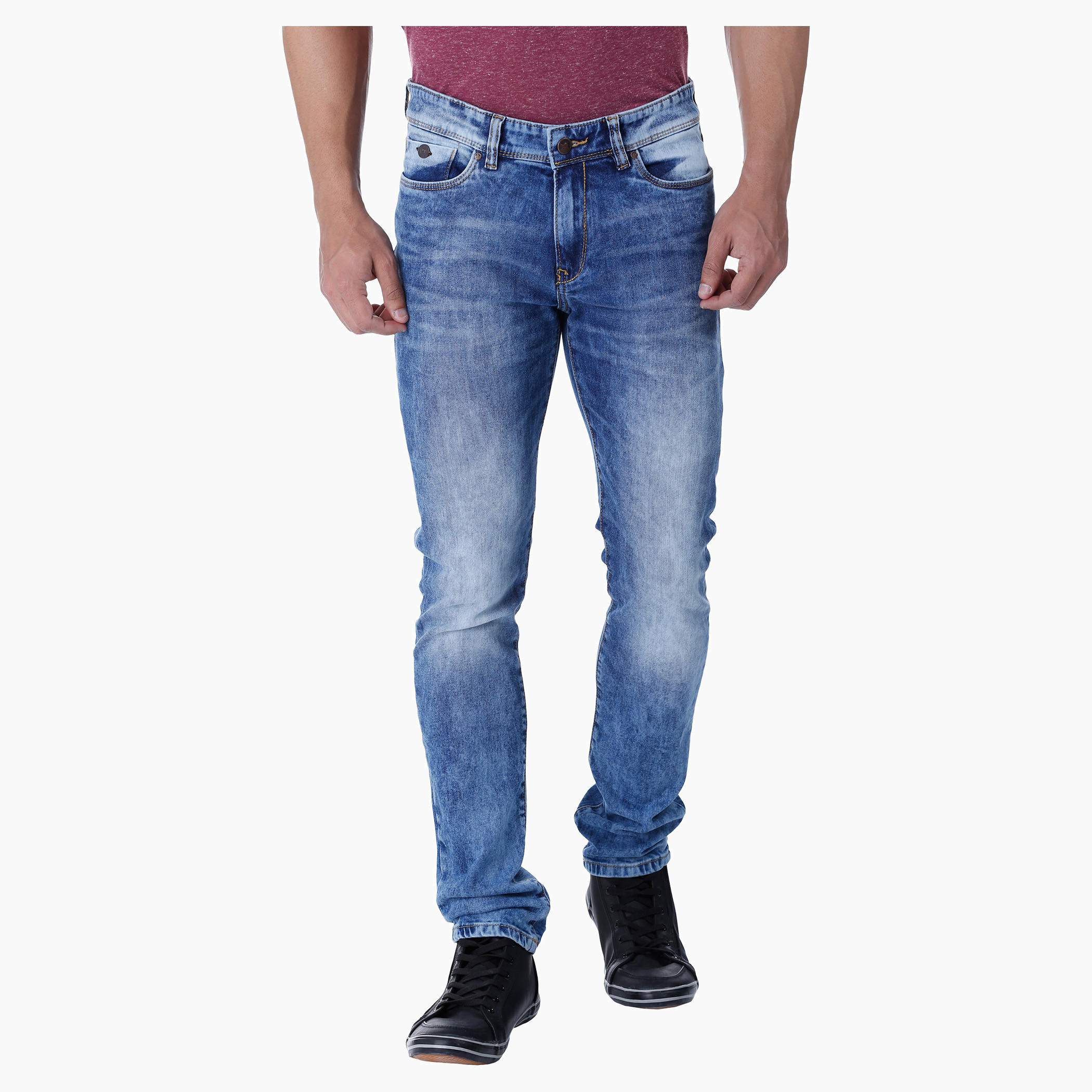 Full Length Jeans-men-clothing-bottoms-jeans-image-5