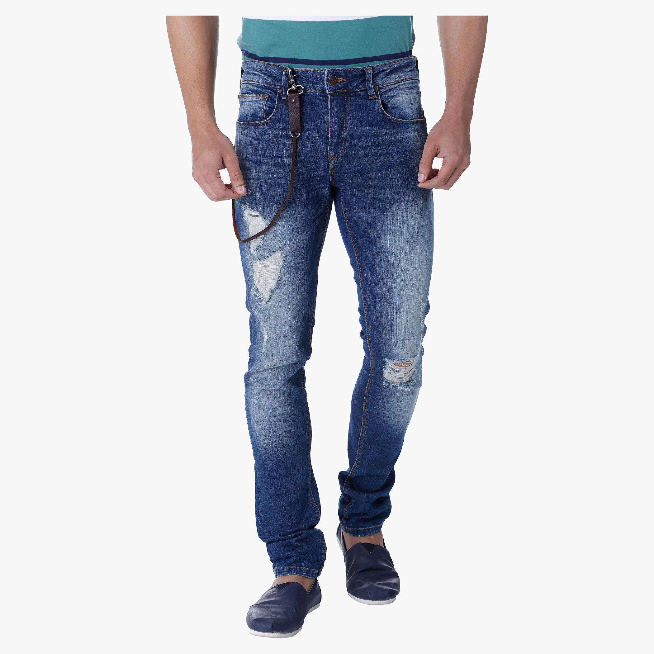 Full Length Jeans-men-clothing-bottoms-jeans-image-5