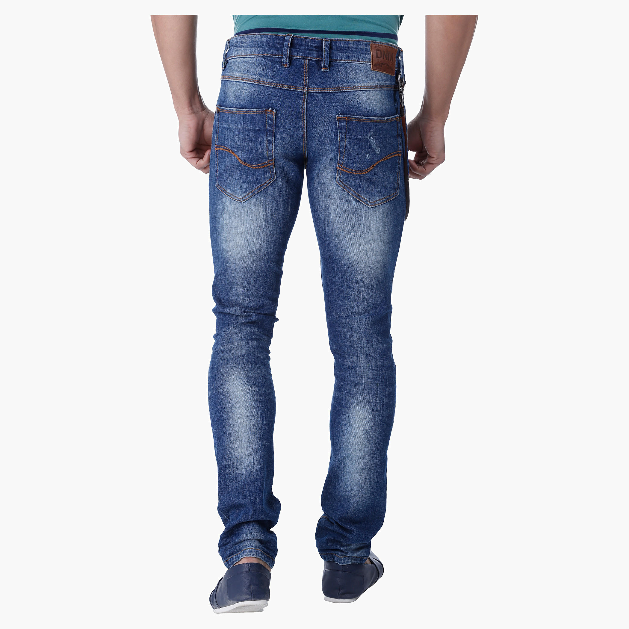 Full Length Jeans-men-clothing-bottoms-jeans-image-4