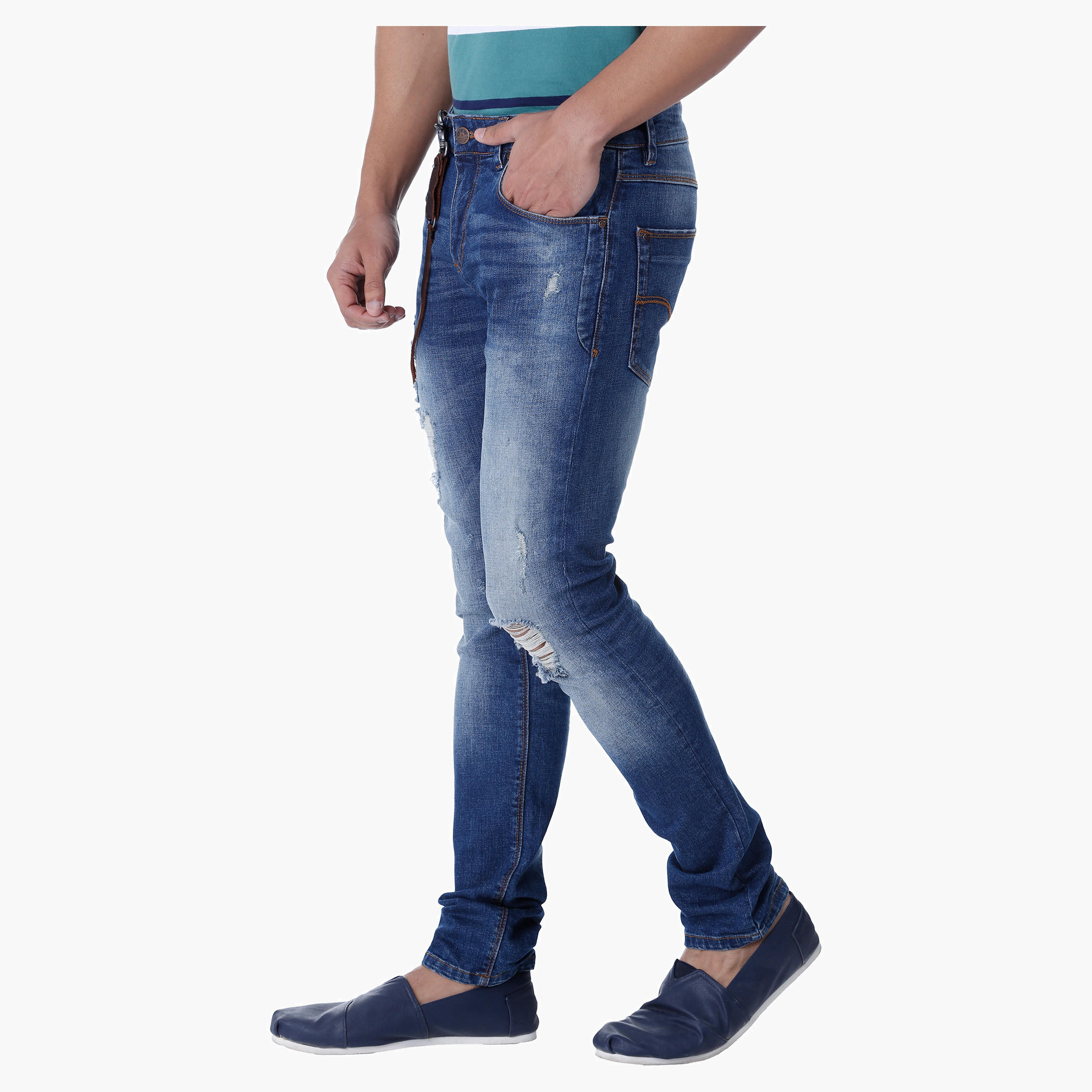 Full Length Jeans-men-clothing-bottoms-jeans-image-3