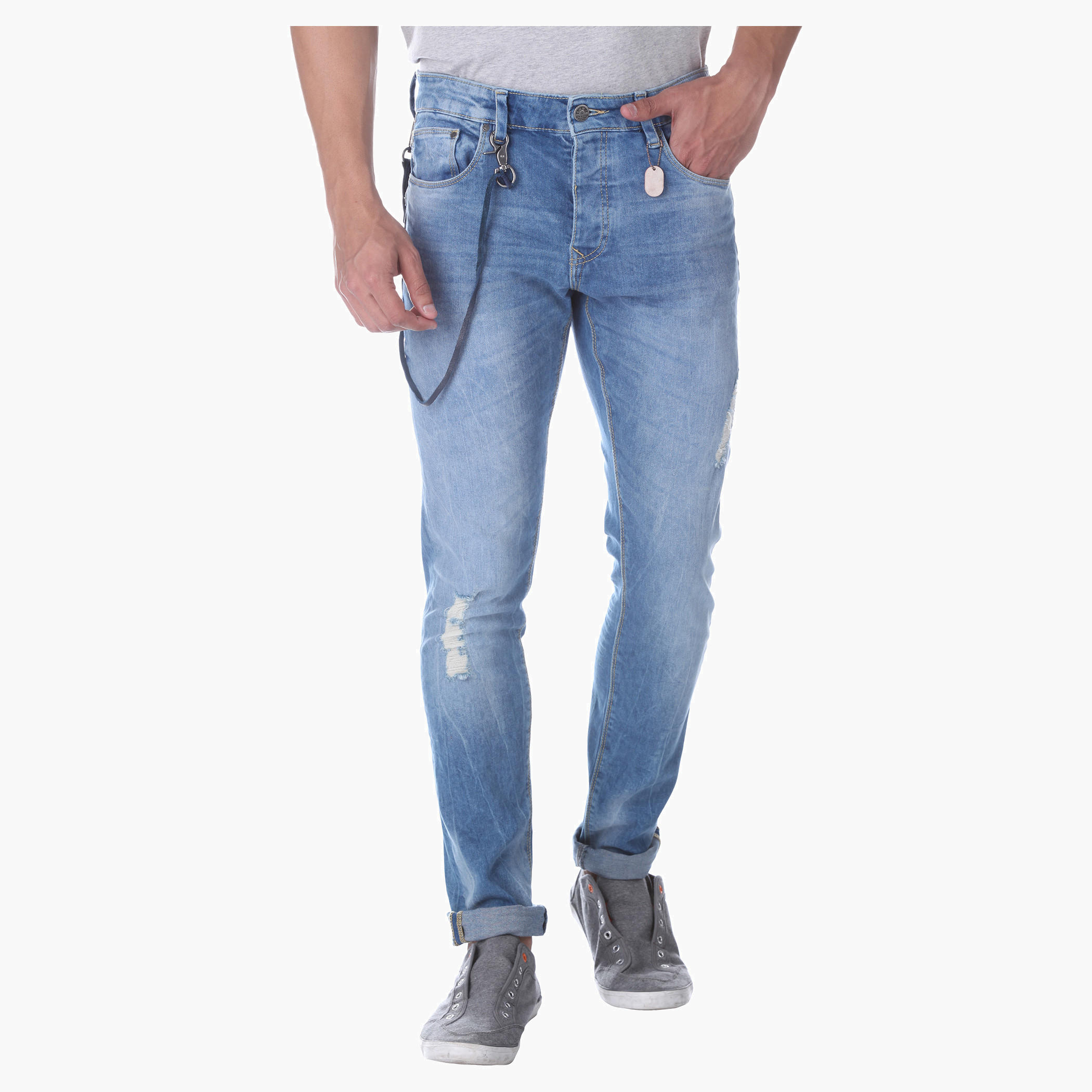 Full Length Jeans-men-clothing-bottoms-jeans-image-1