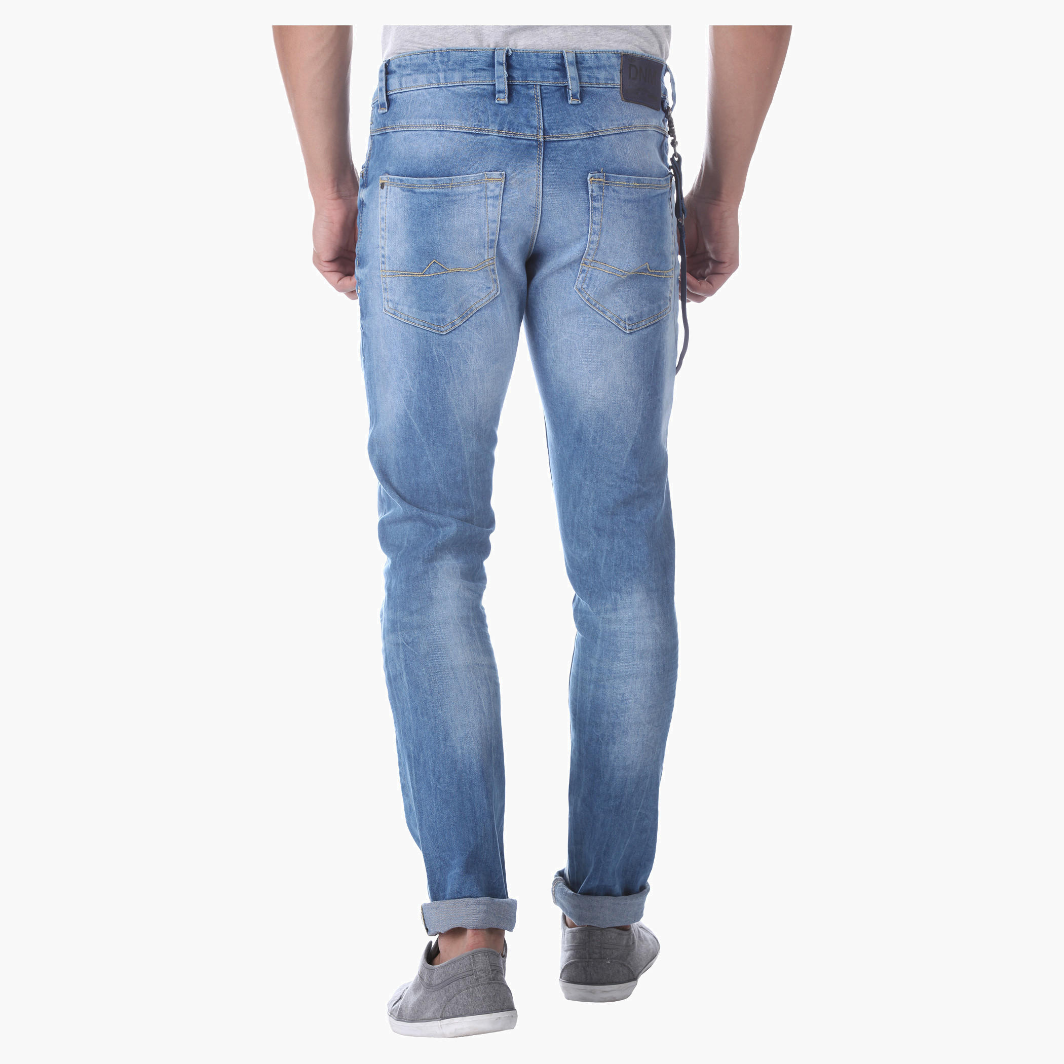 Full Length Jeans-men-clothing-bottoms-jeans-image-2