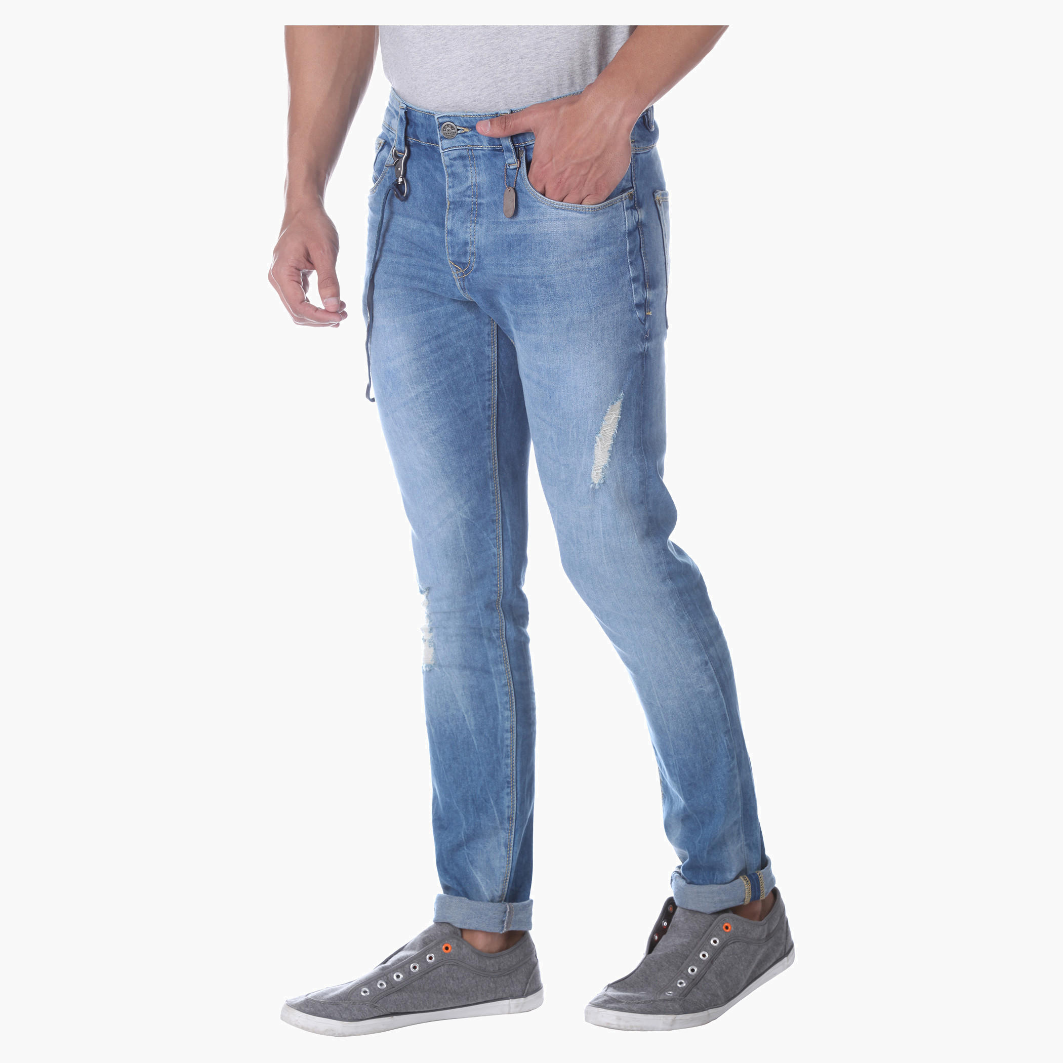 Full Length Jeans-men-clothing-bottoms-jeans-image-3