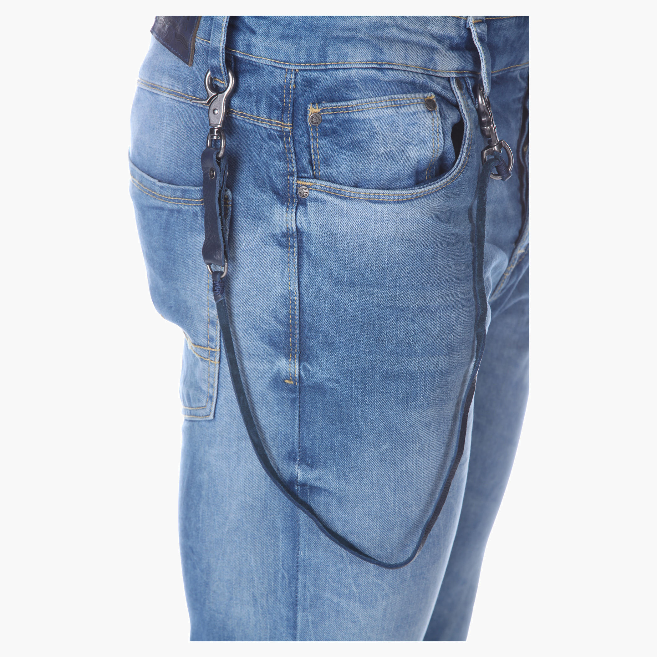 Full Length Jeans-men-clothing-bottoms-jeans-image-4