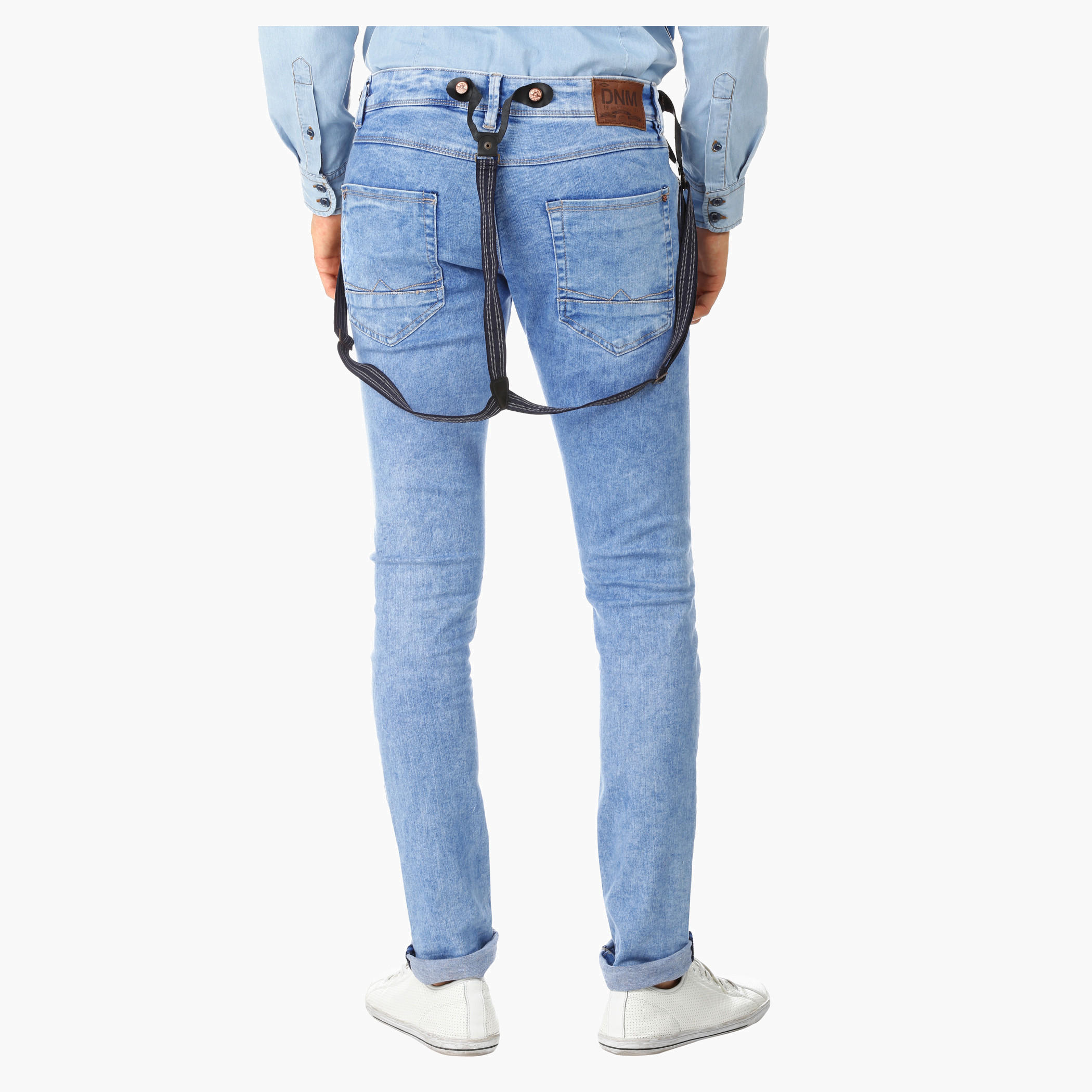 Distressed Jeans-men-clothing-bottoms-jeans-image-2