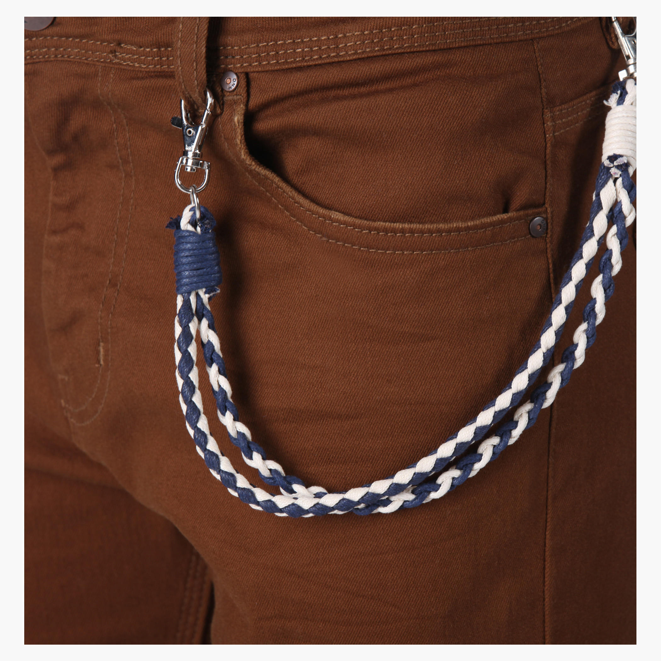 Lee Cooper Solid Colour Shorts-men-clothing-bottoms-shorts-image-2