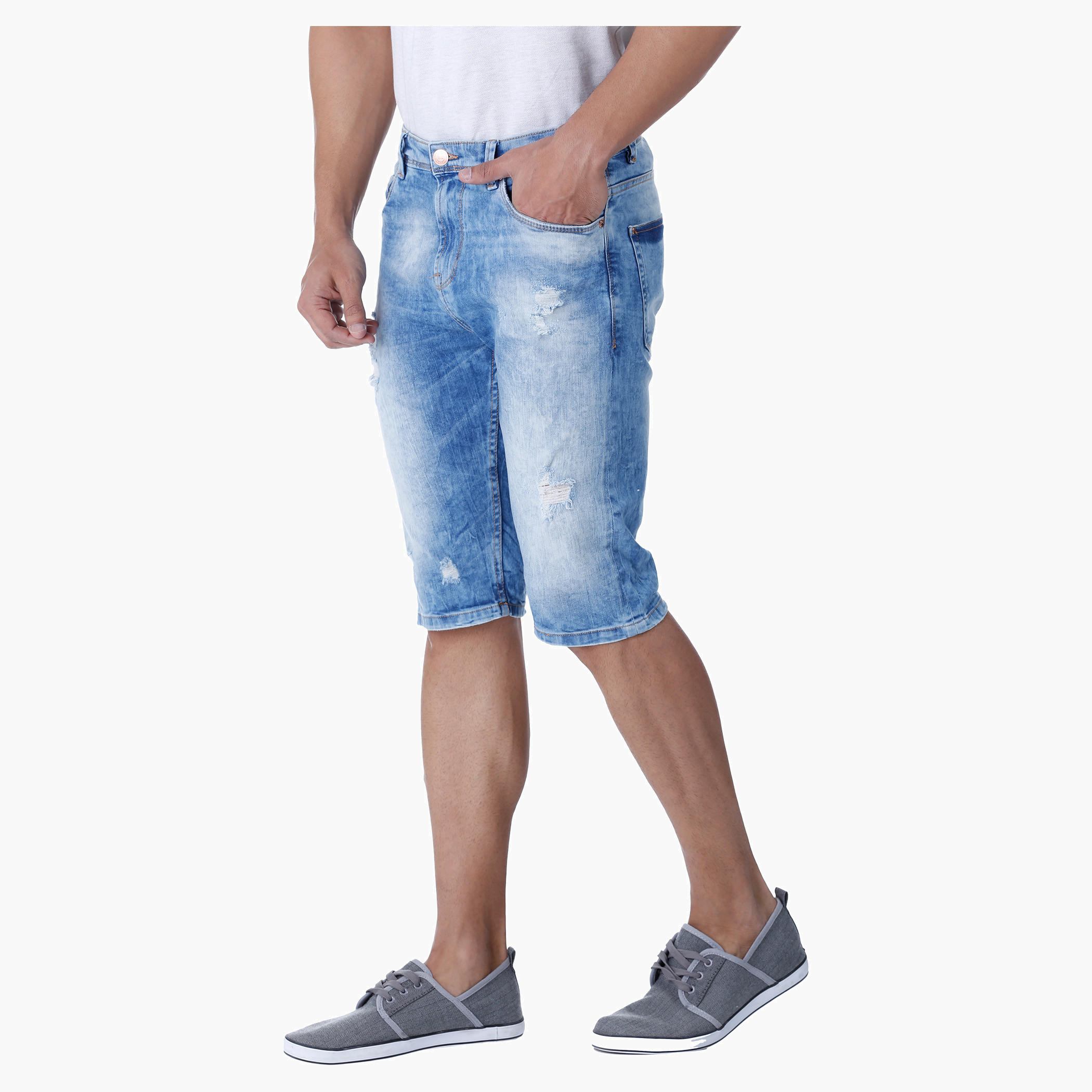Denim Shorts-men-clothing-bottoms-shorts-image-3