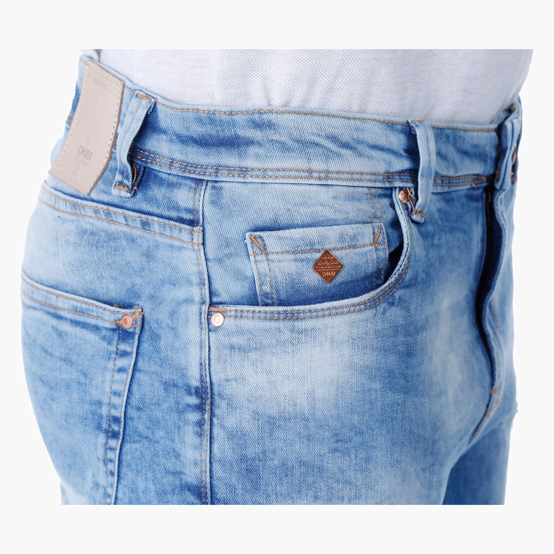 Denim Shorts-men-clothing-bottoms-shorts-image-4