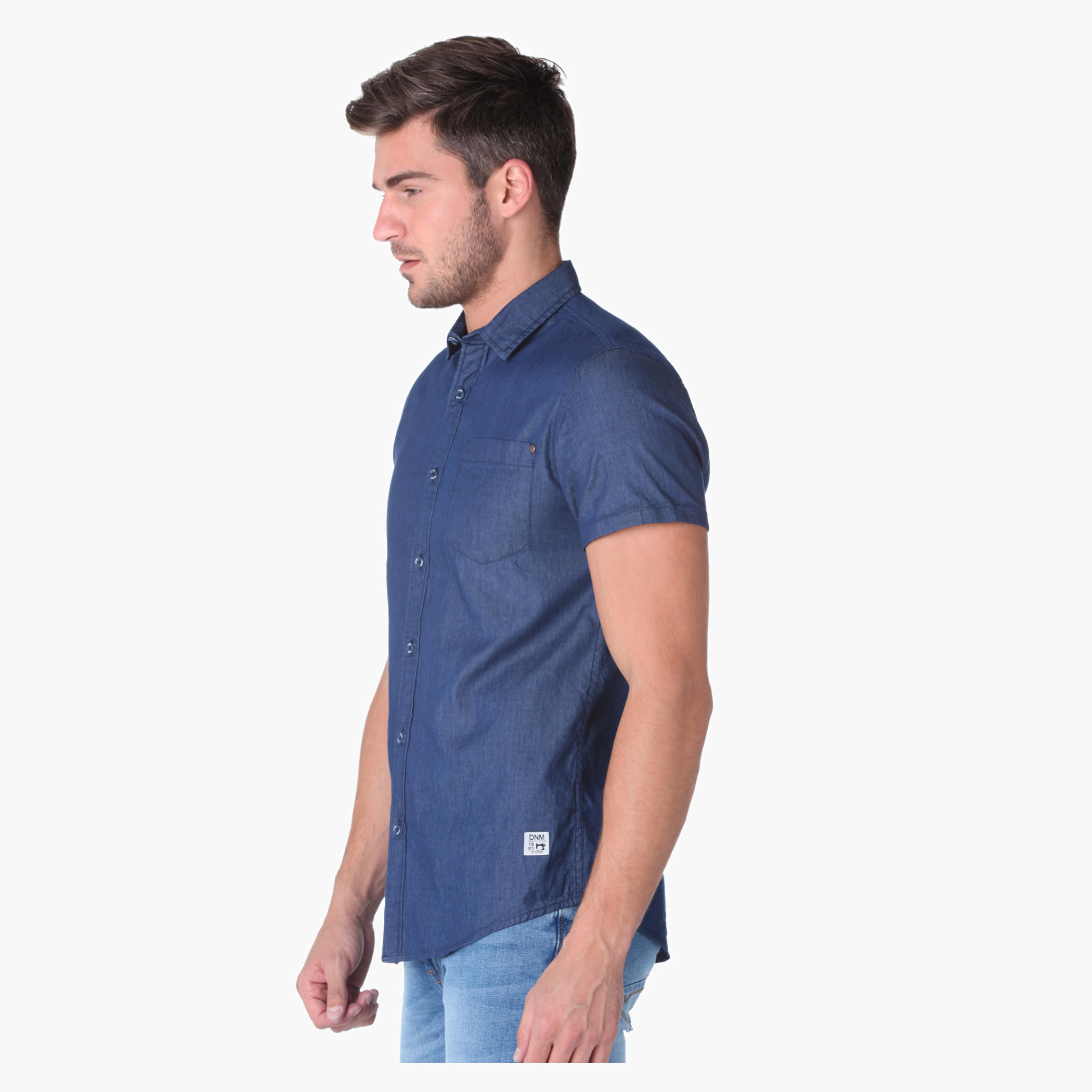 Short Sleeves Shirt-men-clothing-shirts-image-3