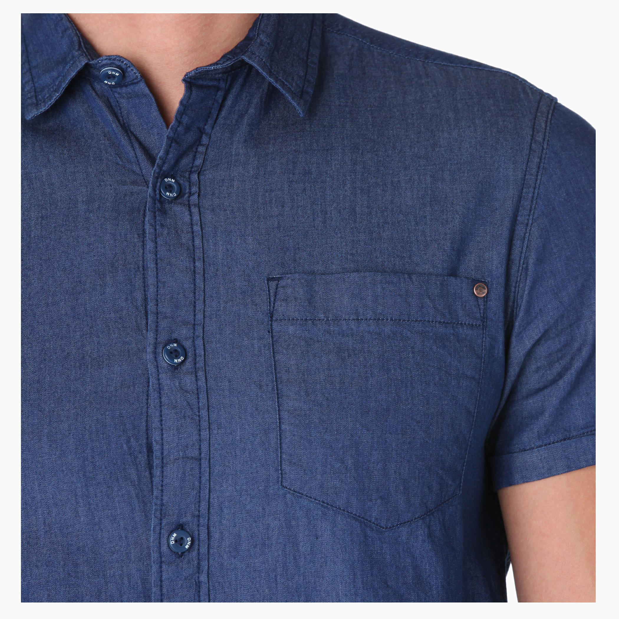 Short Sleeves Shirt-men-clothing-shirts-image-2