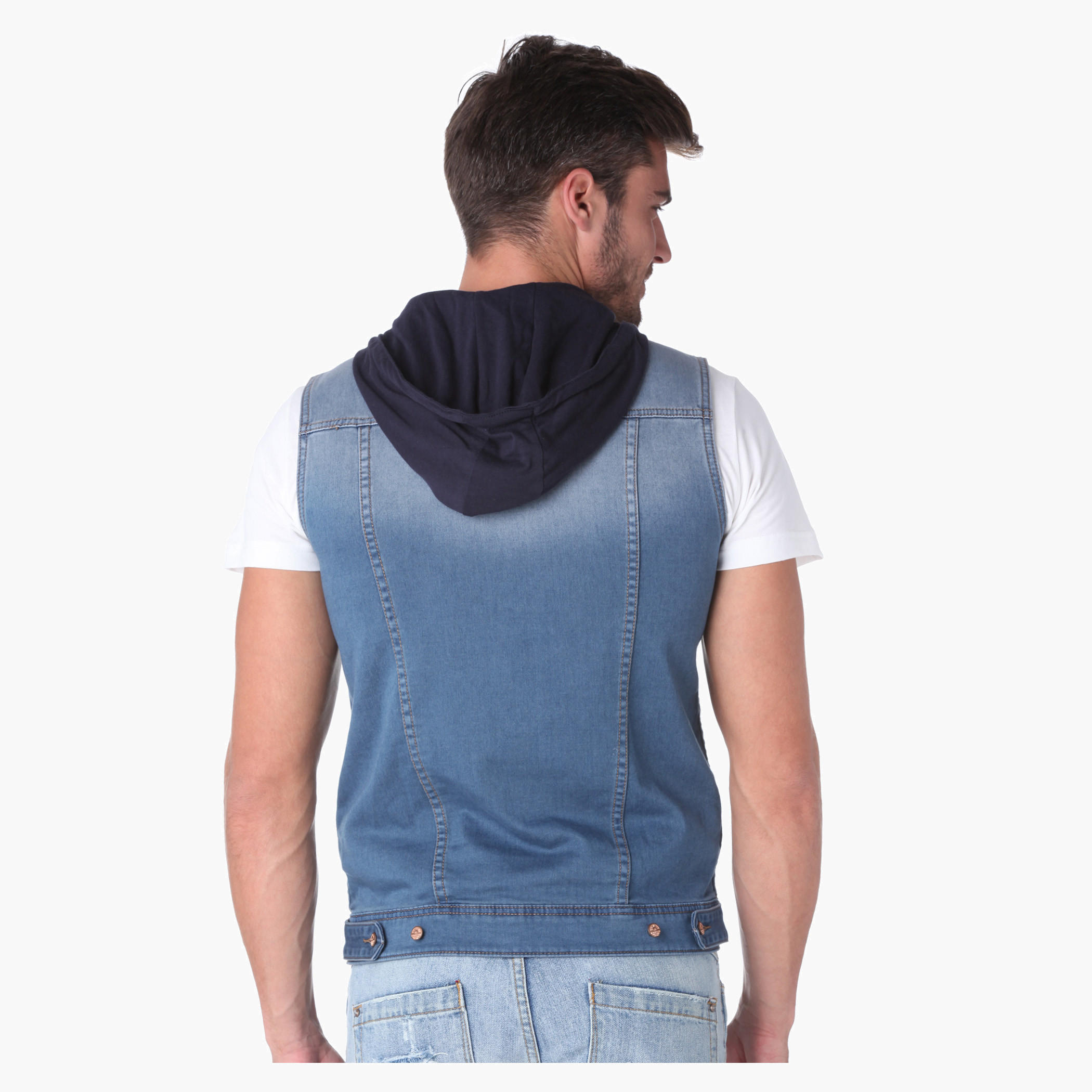 Hooded Jacket-men-clothing-jacketsandblazers-jackets-image-2