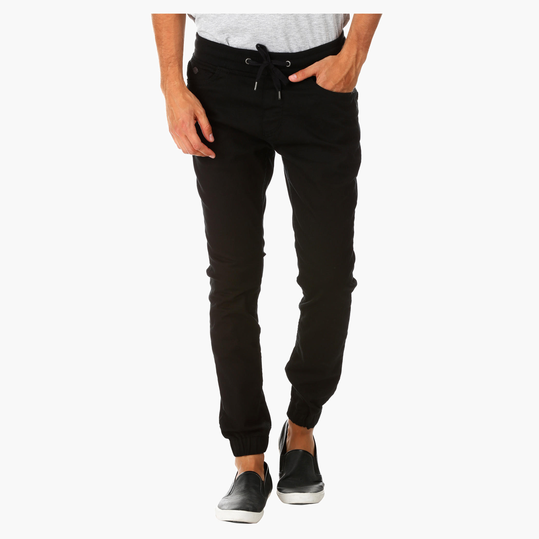 Full Length Pants-men-clothing-bottoms-joggers-image-1