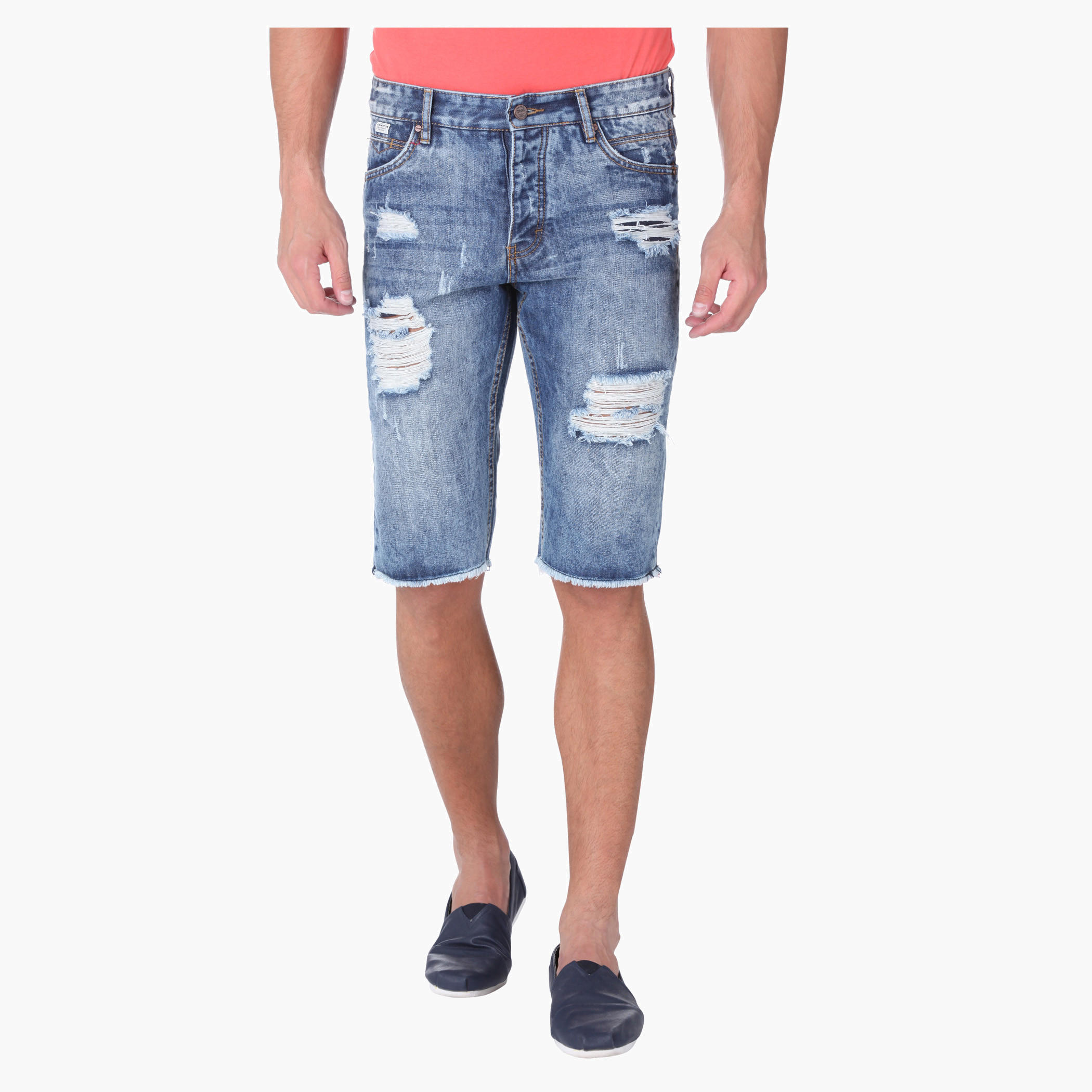 Denim Shorts-men-clothing-bottoms-shorts-image-5