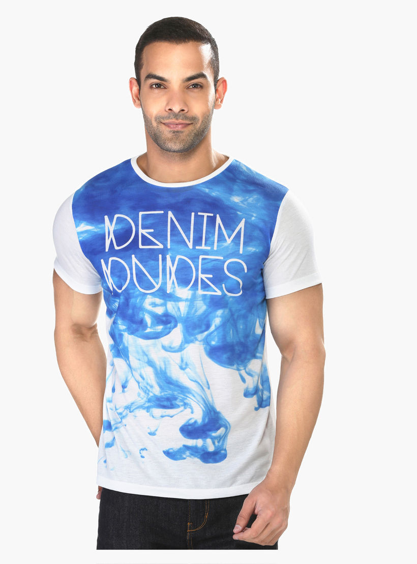 Printed T-shirt-men-clothing-tshirtsandpolos-tshirts-image-1