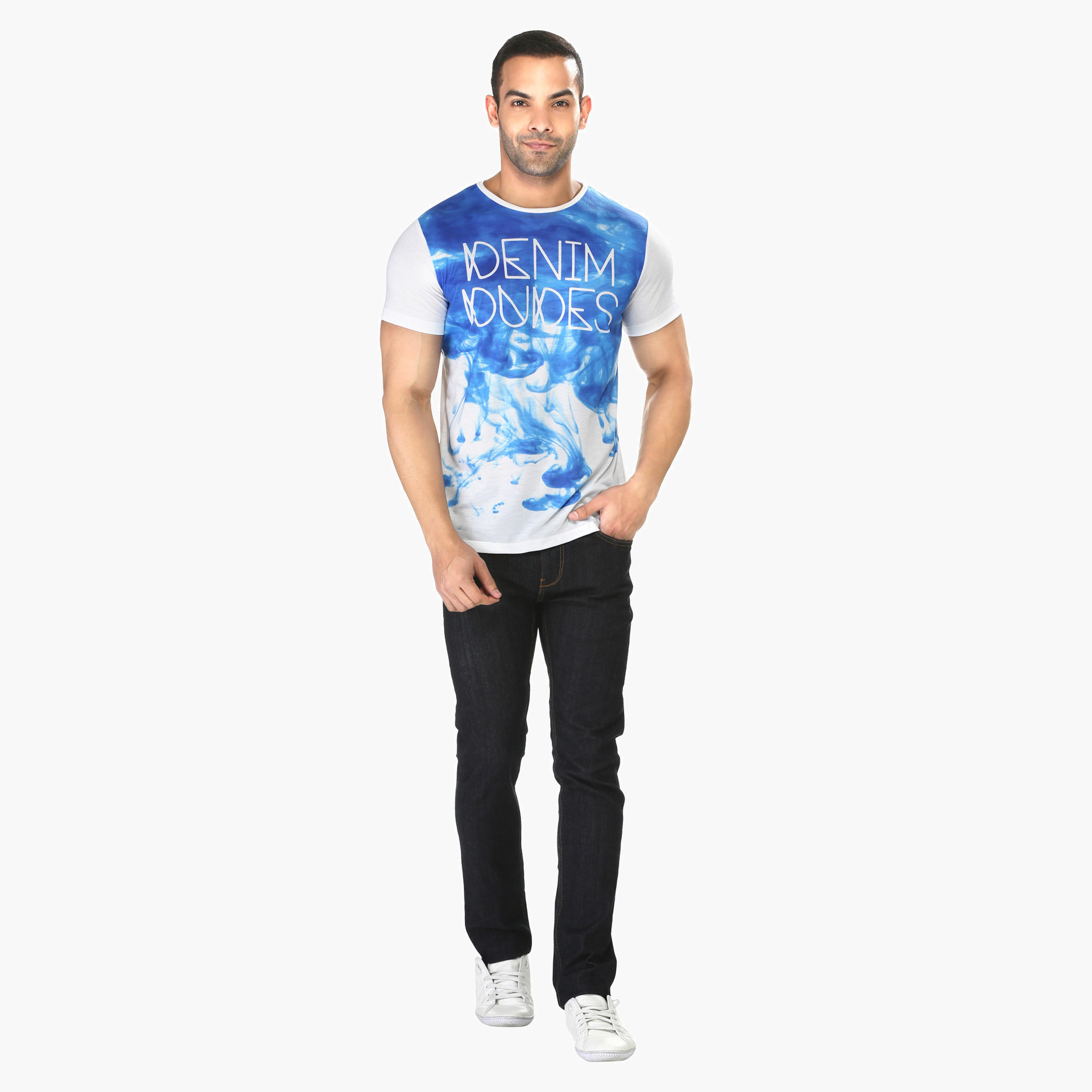 Printed T-shirt-men-clothing-tshirtsandpolos-tshirts-image-1