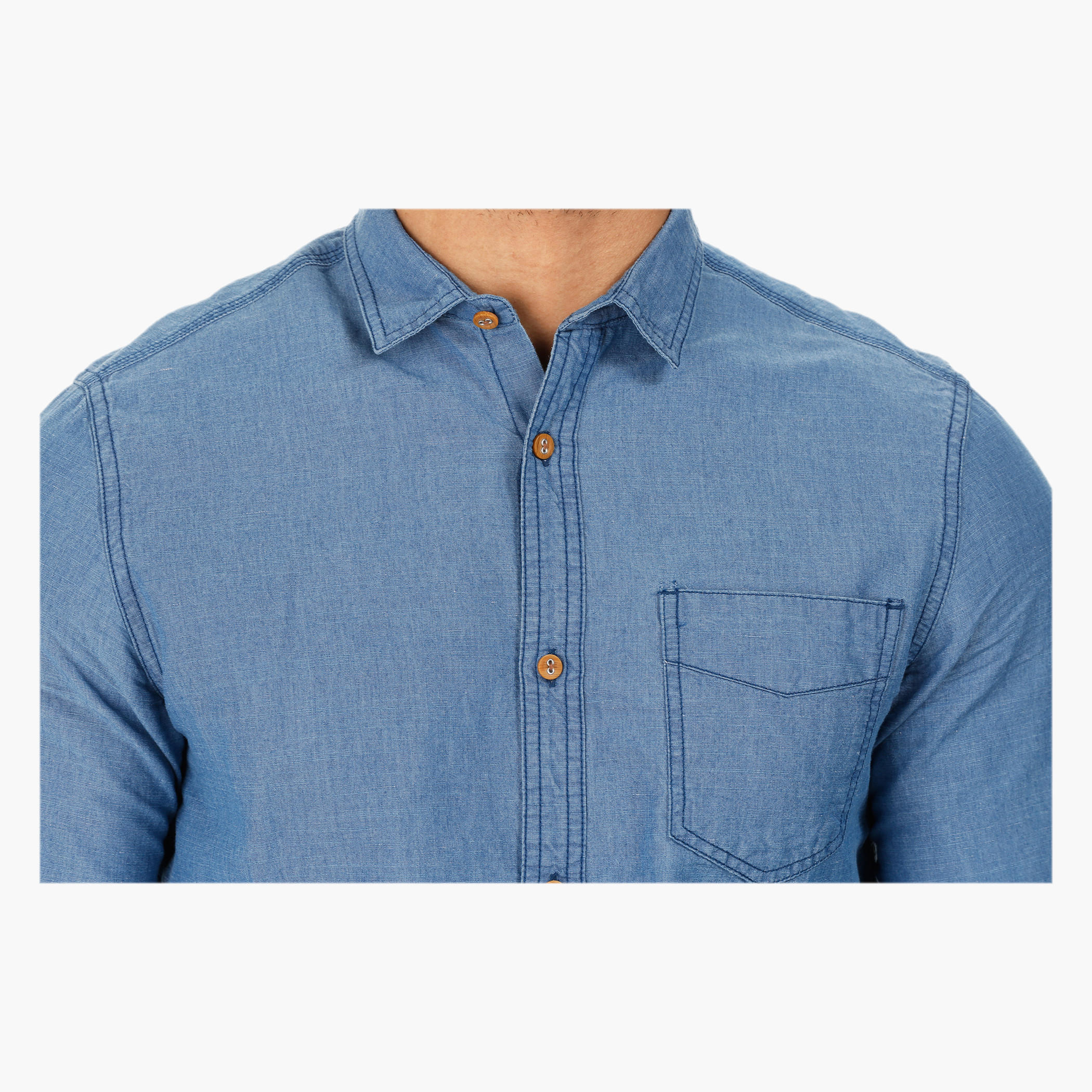 Denim Shirt-men-clothing-shirts-image-4