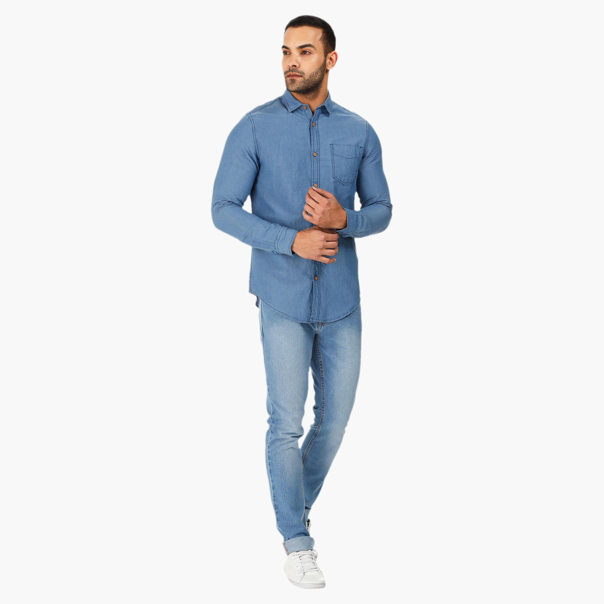 Denim Shirt-men-clothing-shirts-image-5