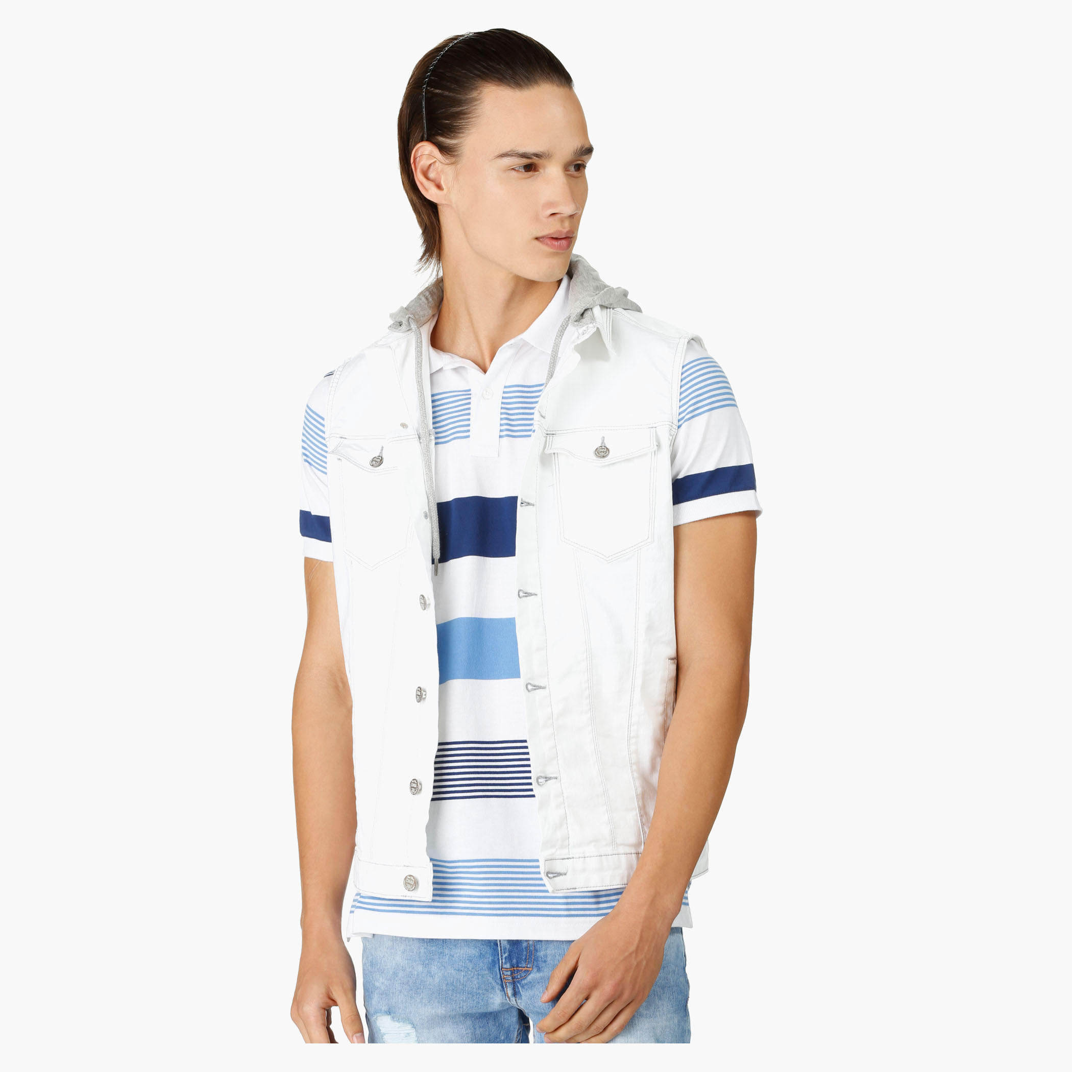 Lee Cooper Sleeveless Jacket-men-clothing-jacketsandblazers-jackets-image-1