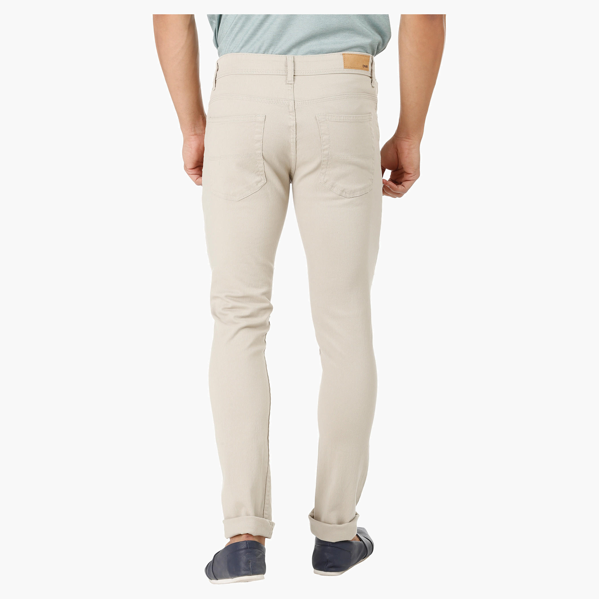 Full Length Jeans in Skinny Fit-men-clothing-bottoms-jeans-image-2