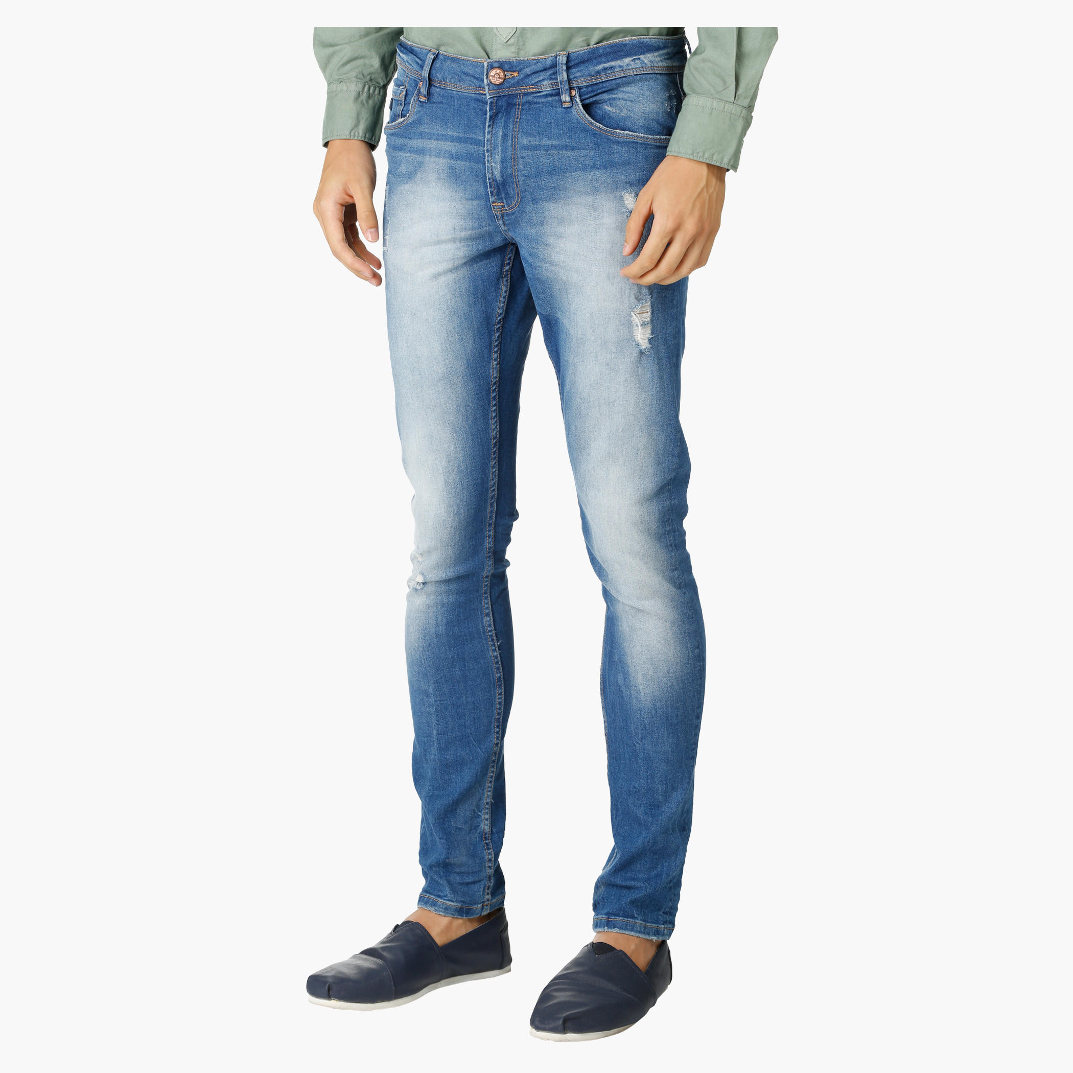 Full Length Jeans-men-clothing-bottoms-jeans-image-5