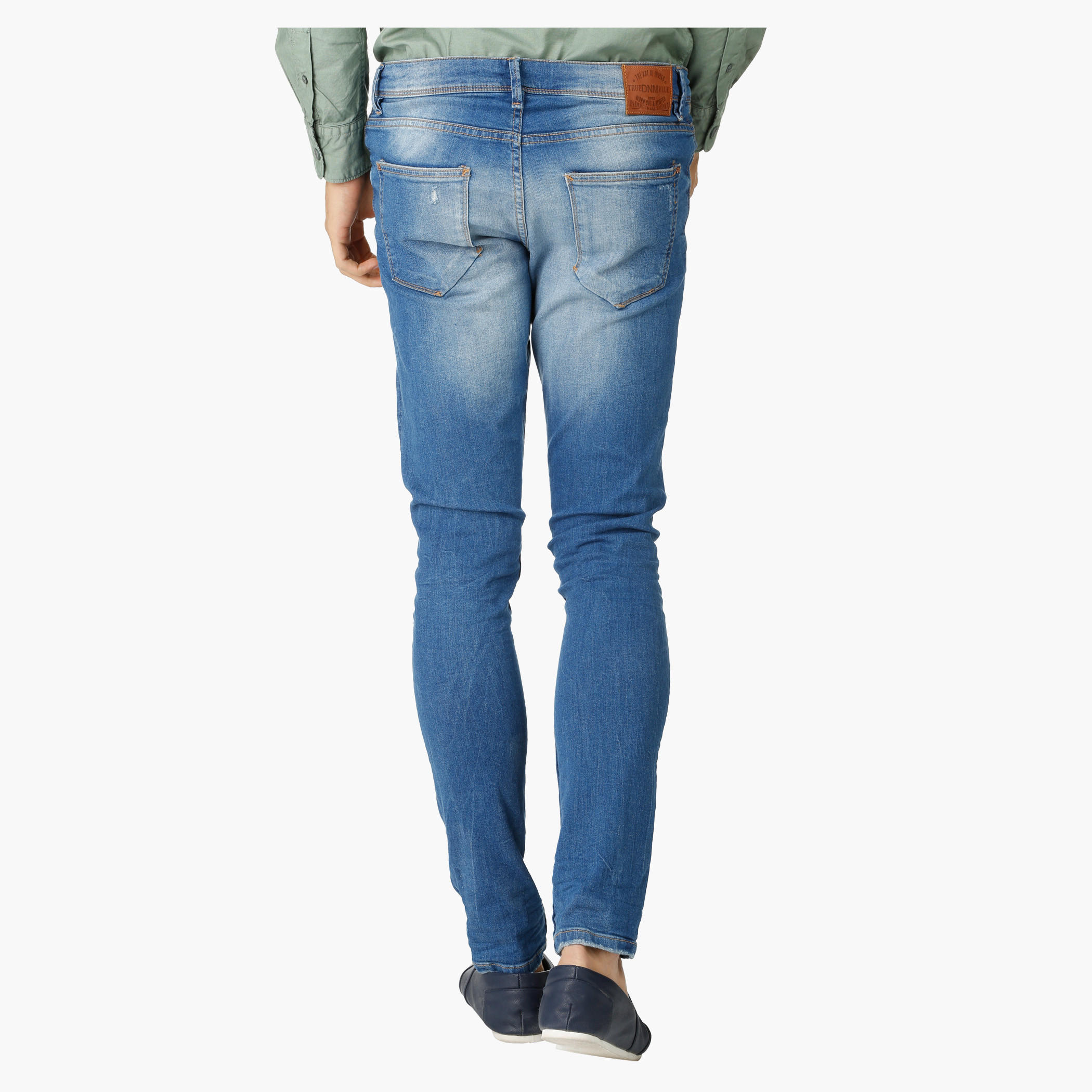 Full Length Jeans-men-clothing-bottoms-jeans-image-4
