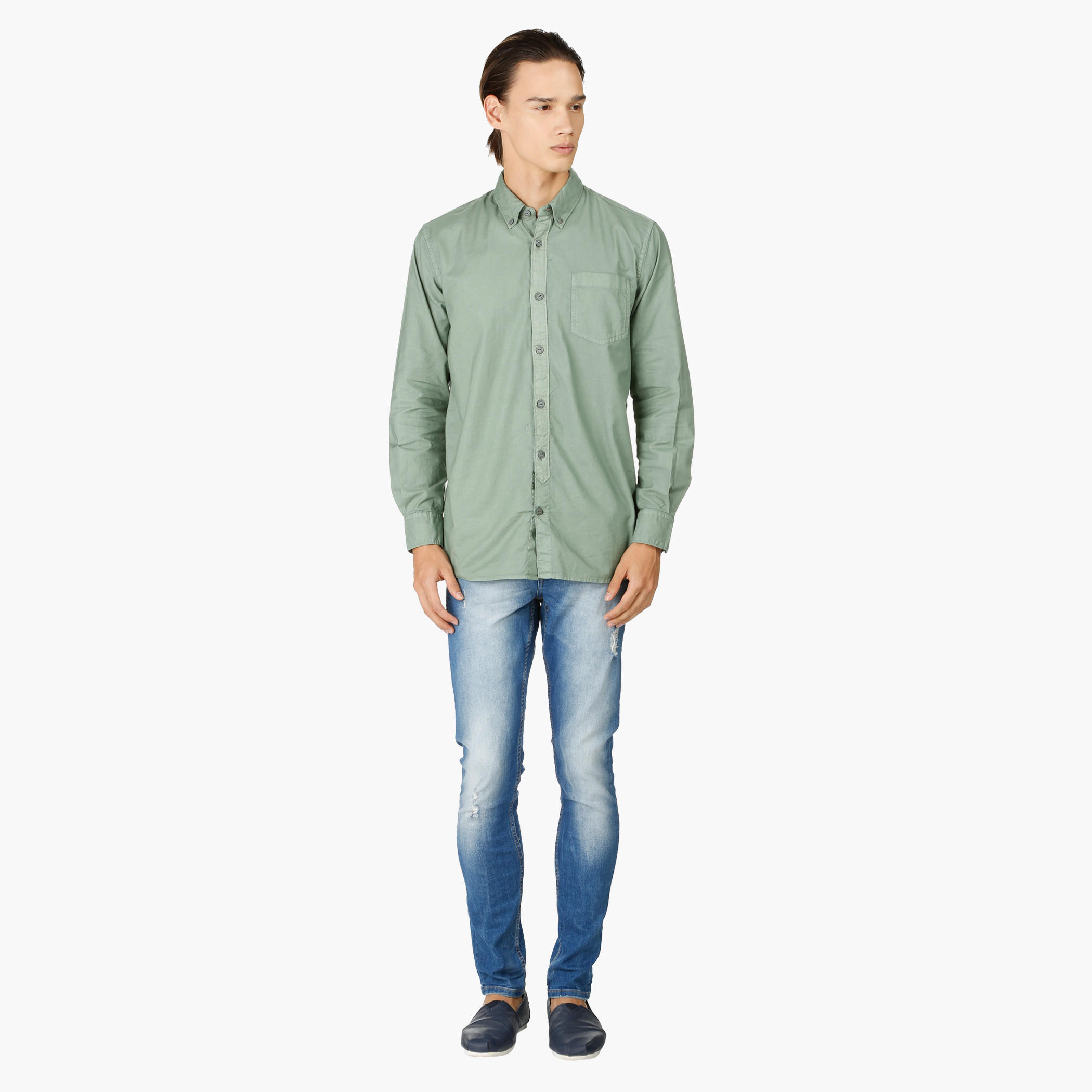 Full Length Jeans-men-clothing-bottoms-jeans-image-1