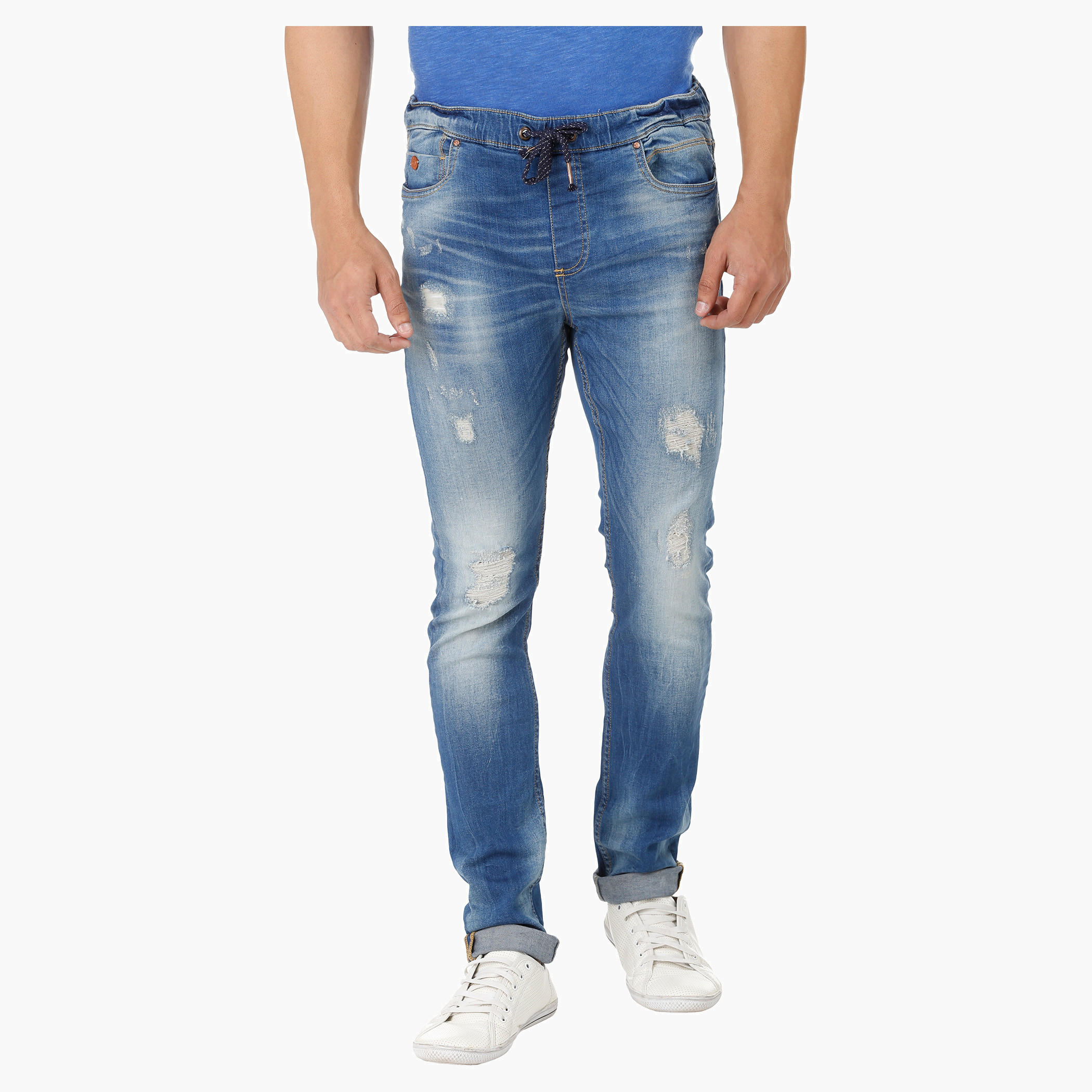 Full Length Denim Jeans-men-clothing-bottoms-jeans-image-5