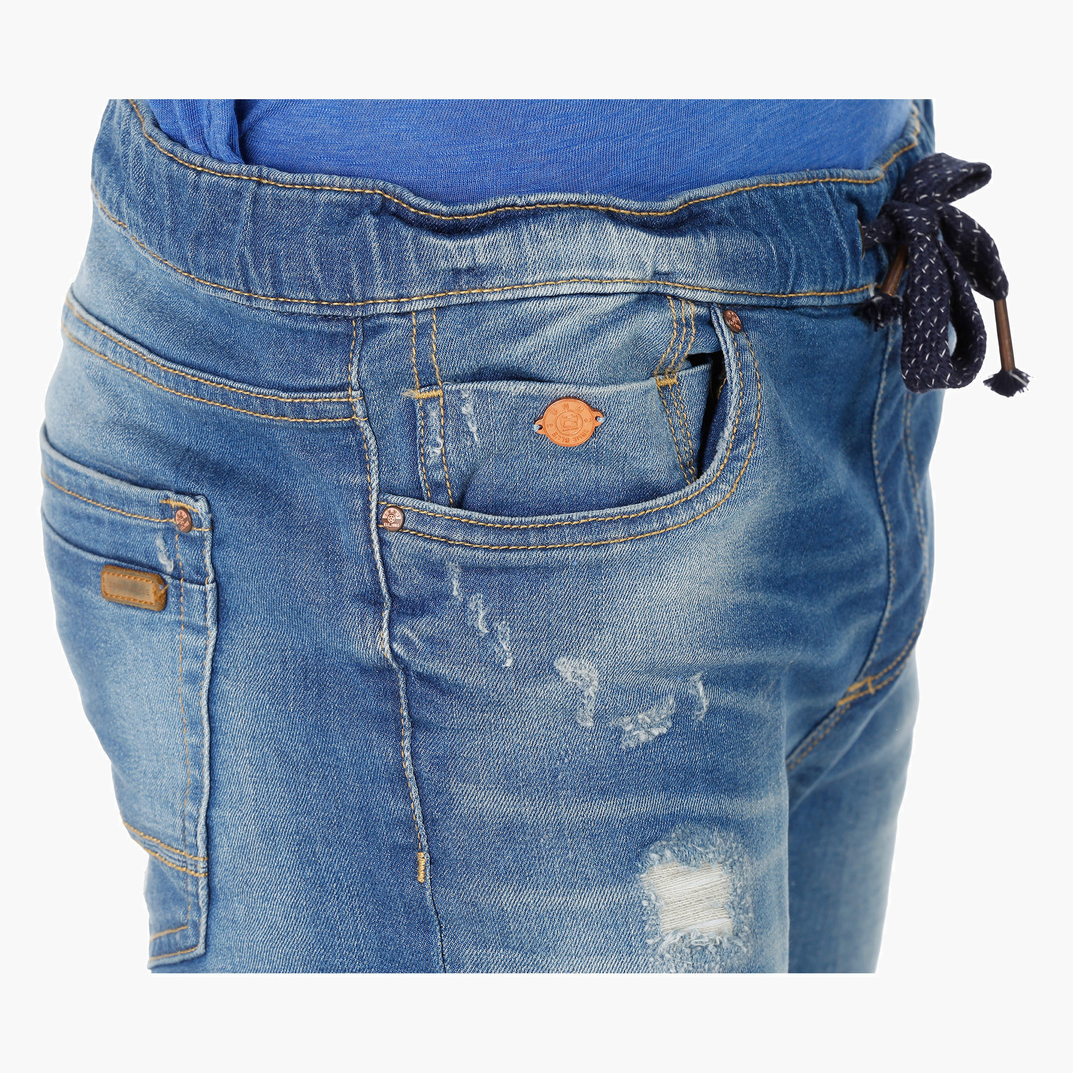 Full Length Denim Jeans-men-clothing-bottoms-jeans-image-4
