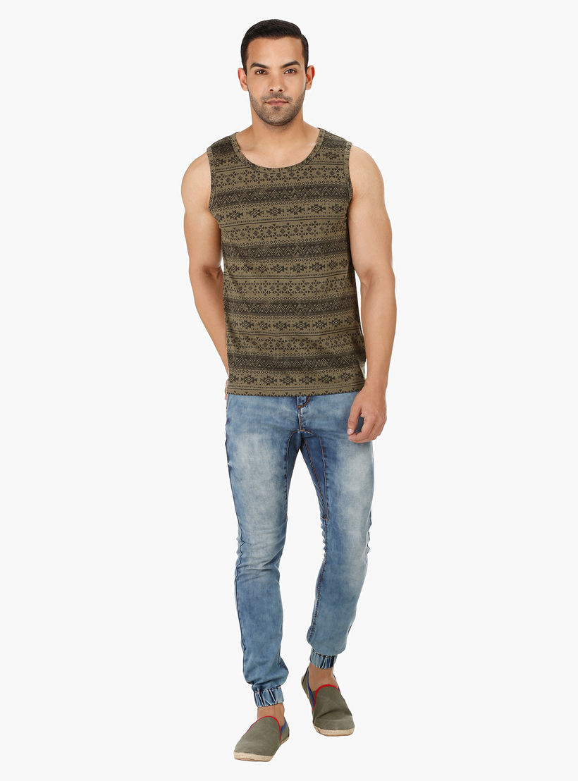 Full Length Denim Jog Pants-men-clothing-bottoms-jeans-image-5