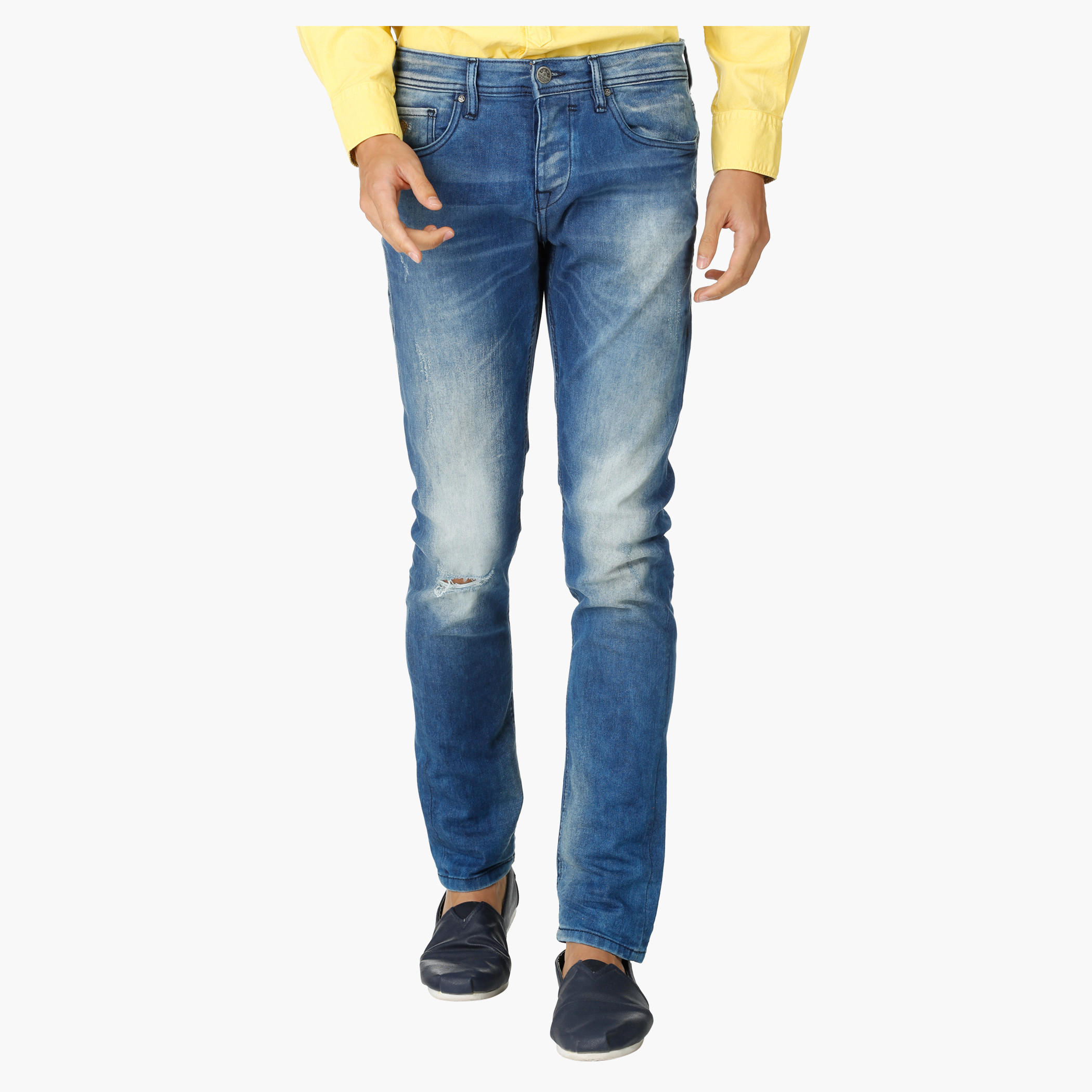 Full Length Jeans-men-clothing-bottoms-jeans-image-1