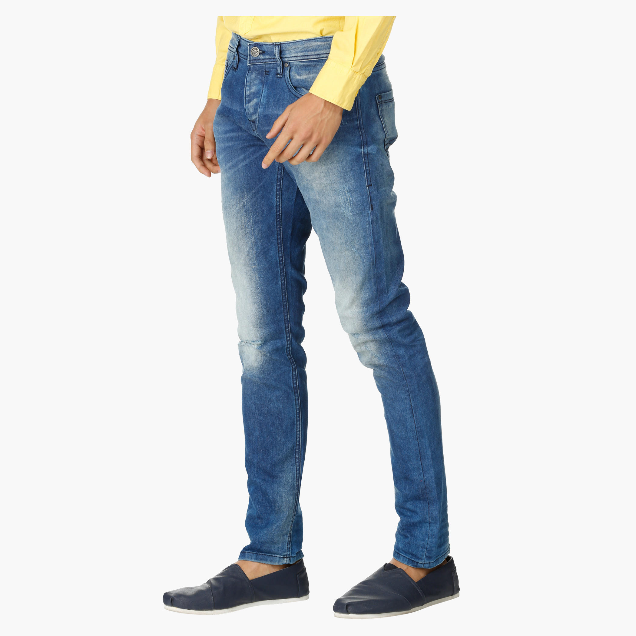 Full Length Jeans-men-clothing-bottoms-jeans-image-3