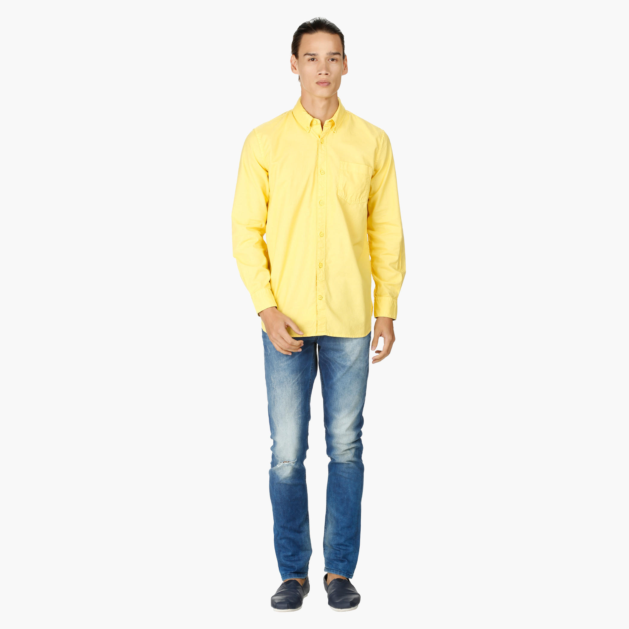 Full Length Jeans-men-clothing-bottoms-jeans-image-5