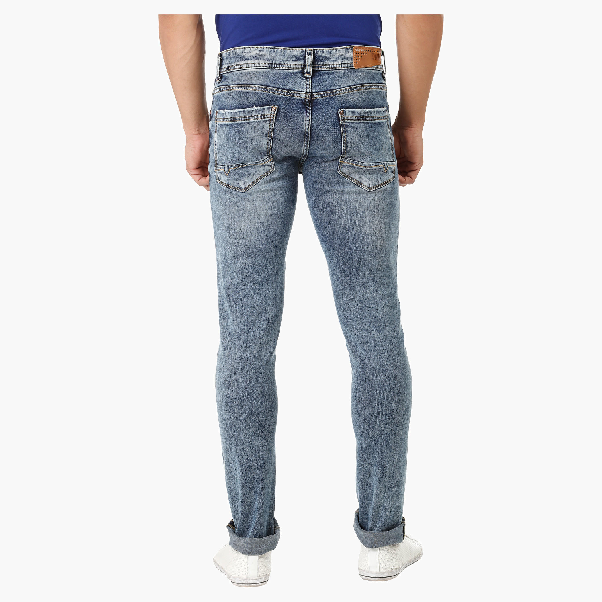 Full length Burner Jeans-men-clothing-bottoms-jeans-image-2