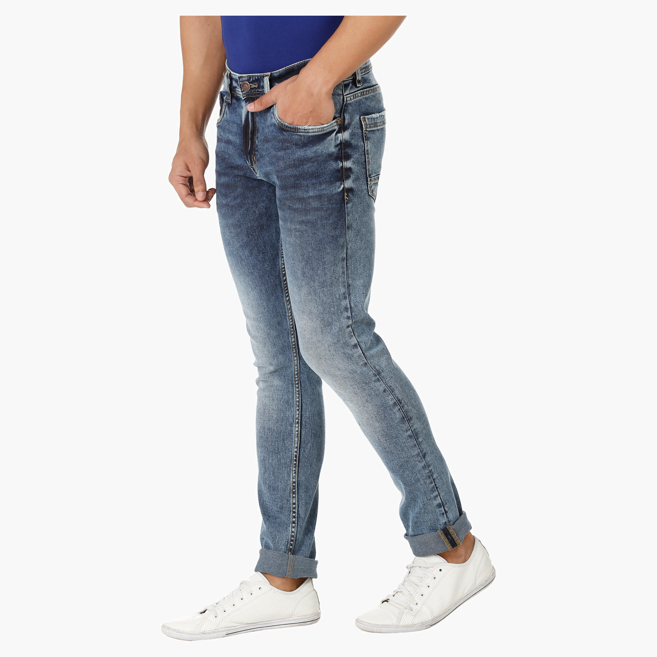Full length Burner Jeans-men-clothing-bottoms-jeans-image-3