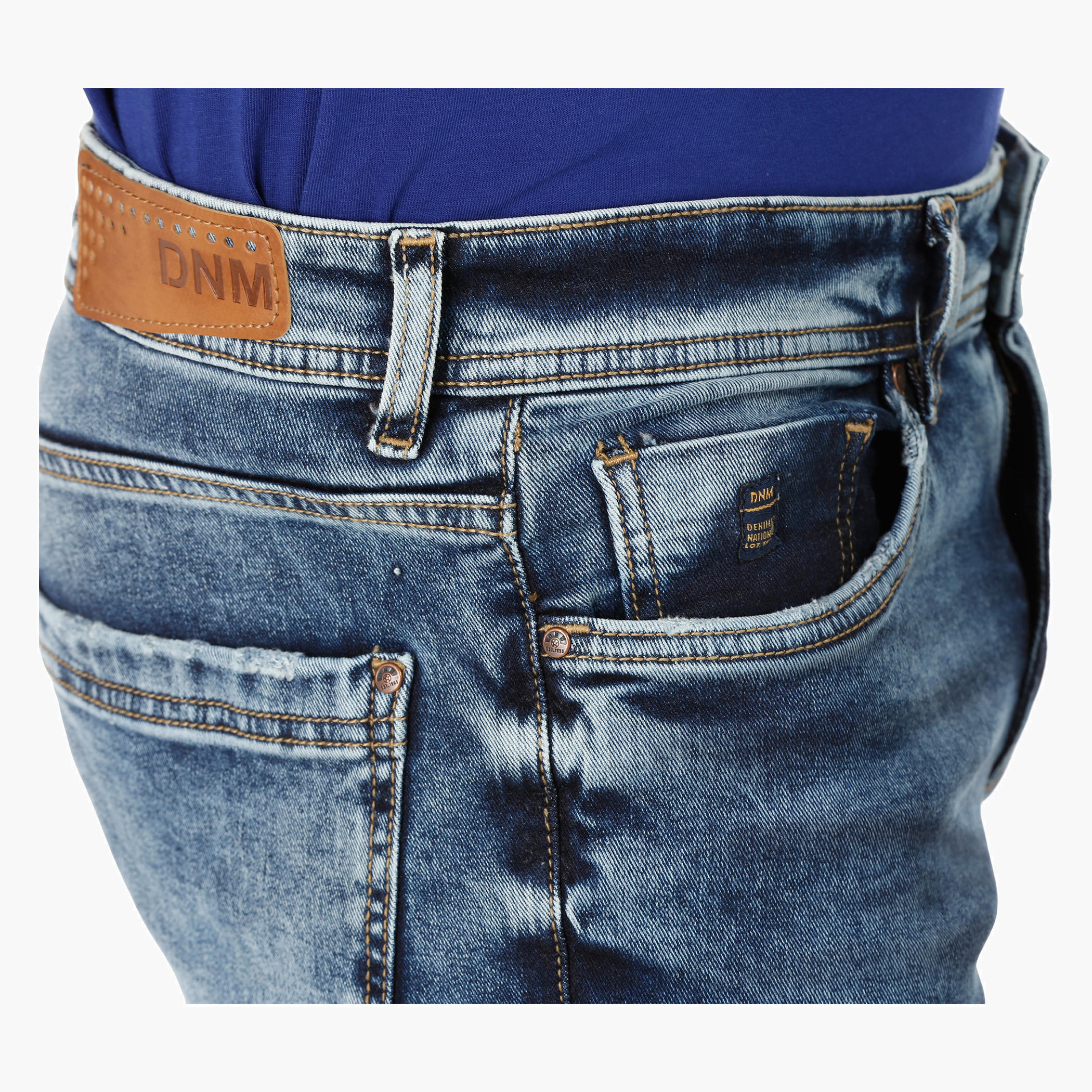 Full length Burner Jeans-men-clothing-bottoms-jeans-image-4
