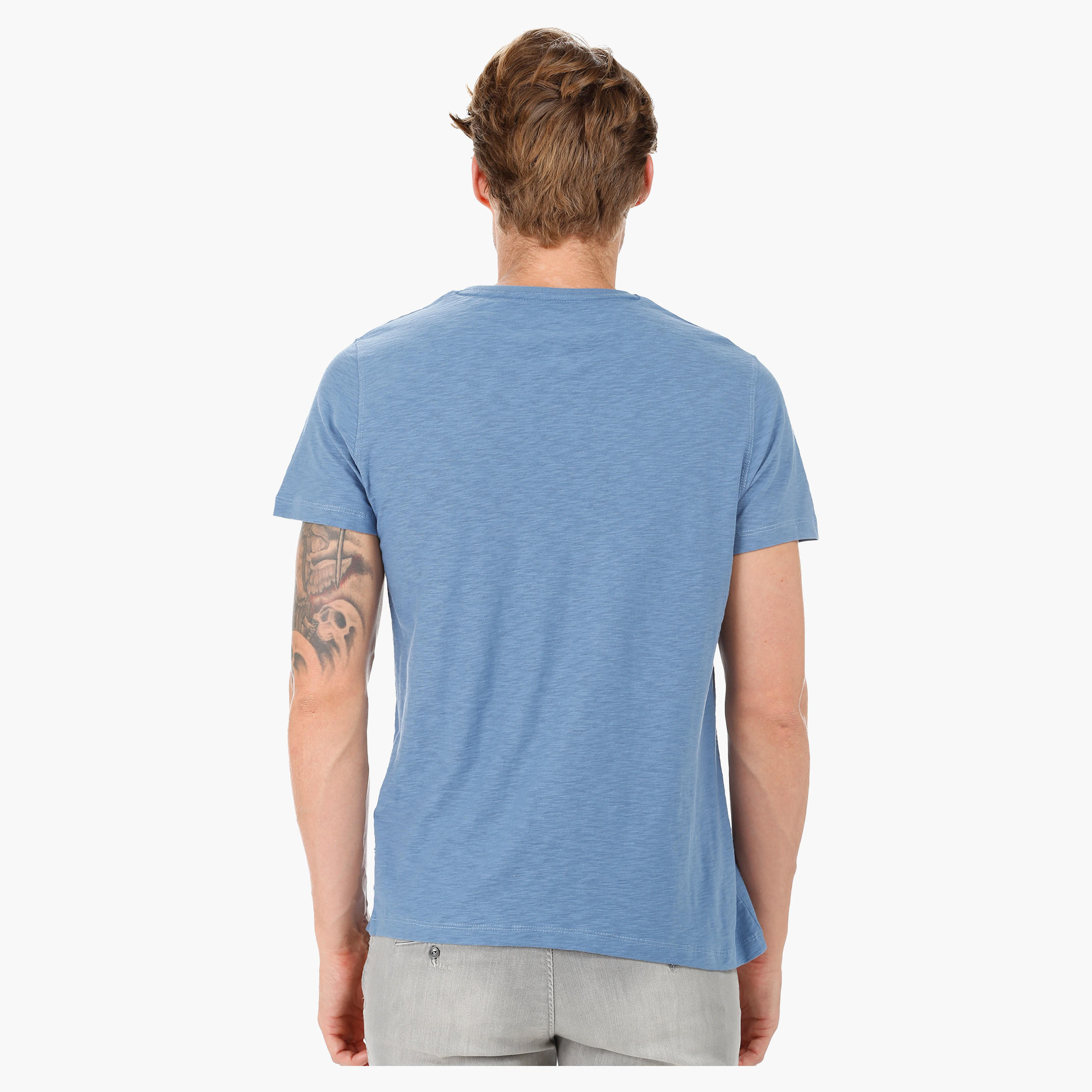 Printed Crew Neck T-shirt-men-clothing-tshirtsandpolos-tshirts-image-4