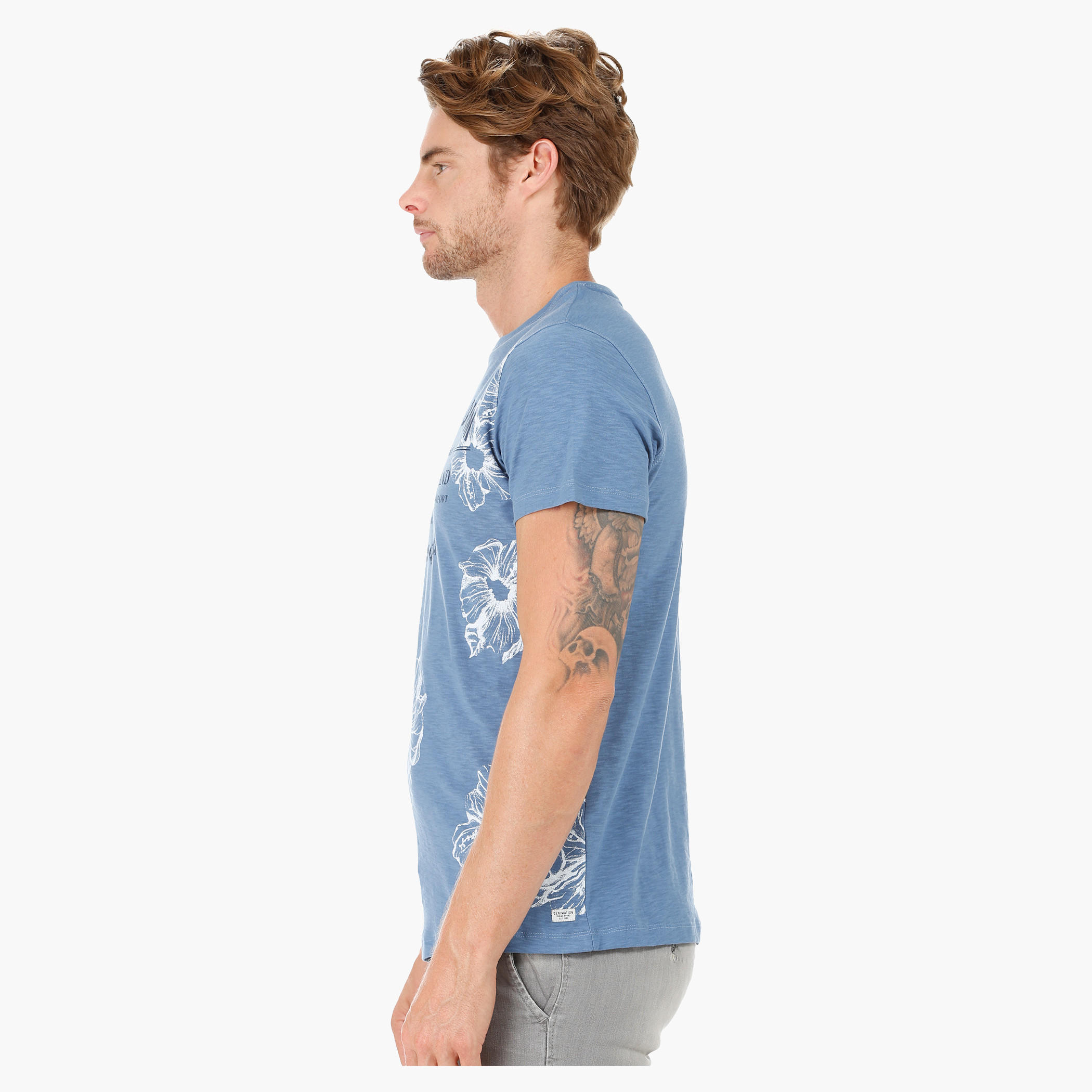 Printed Crew Neck T-shirt-men-clothing-tshirtsandpolos-tshirts-image-3