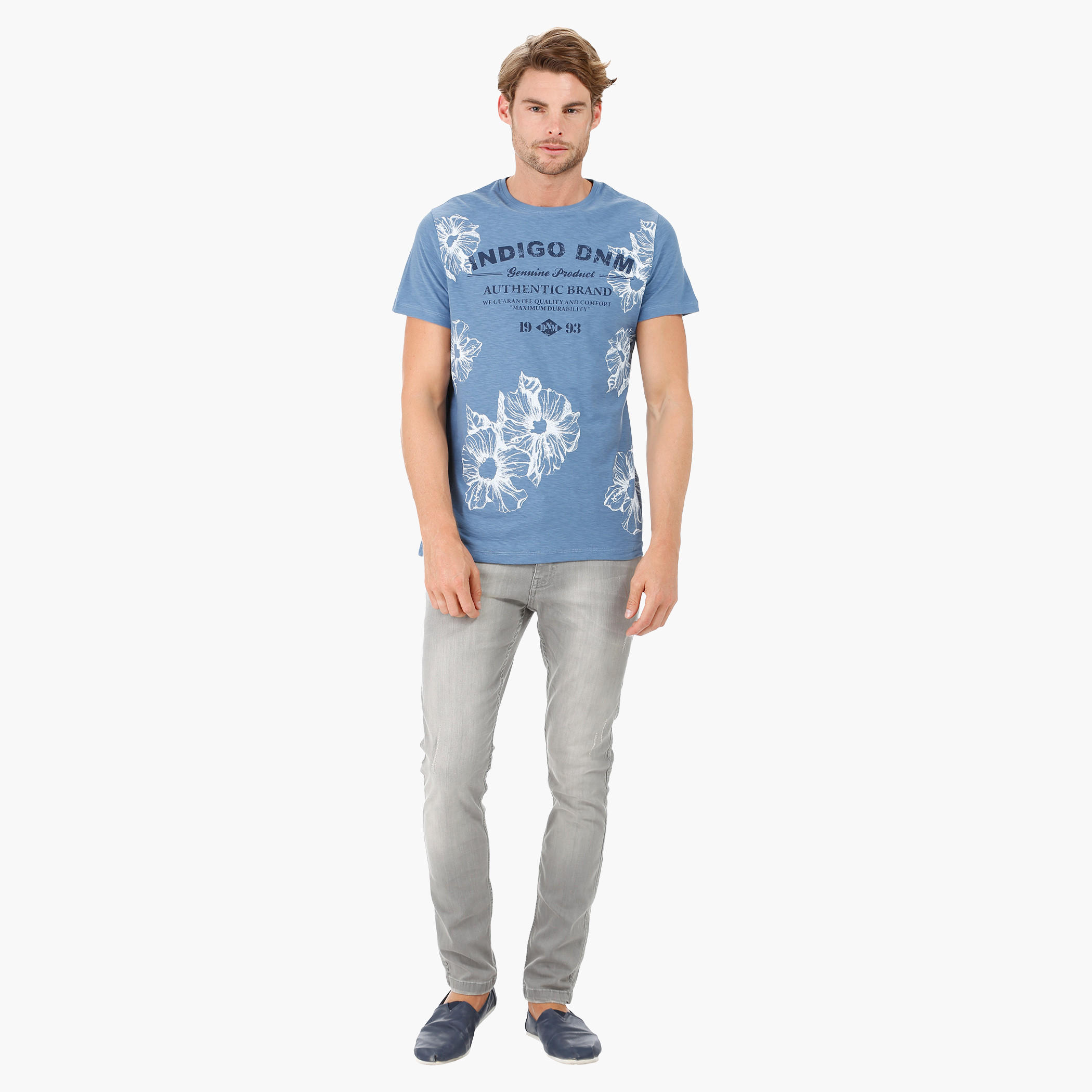 Printed Crew Neck T-shirt-men-clothing-tshirtsandpolos-tshirts-image-1