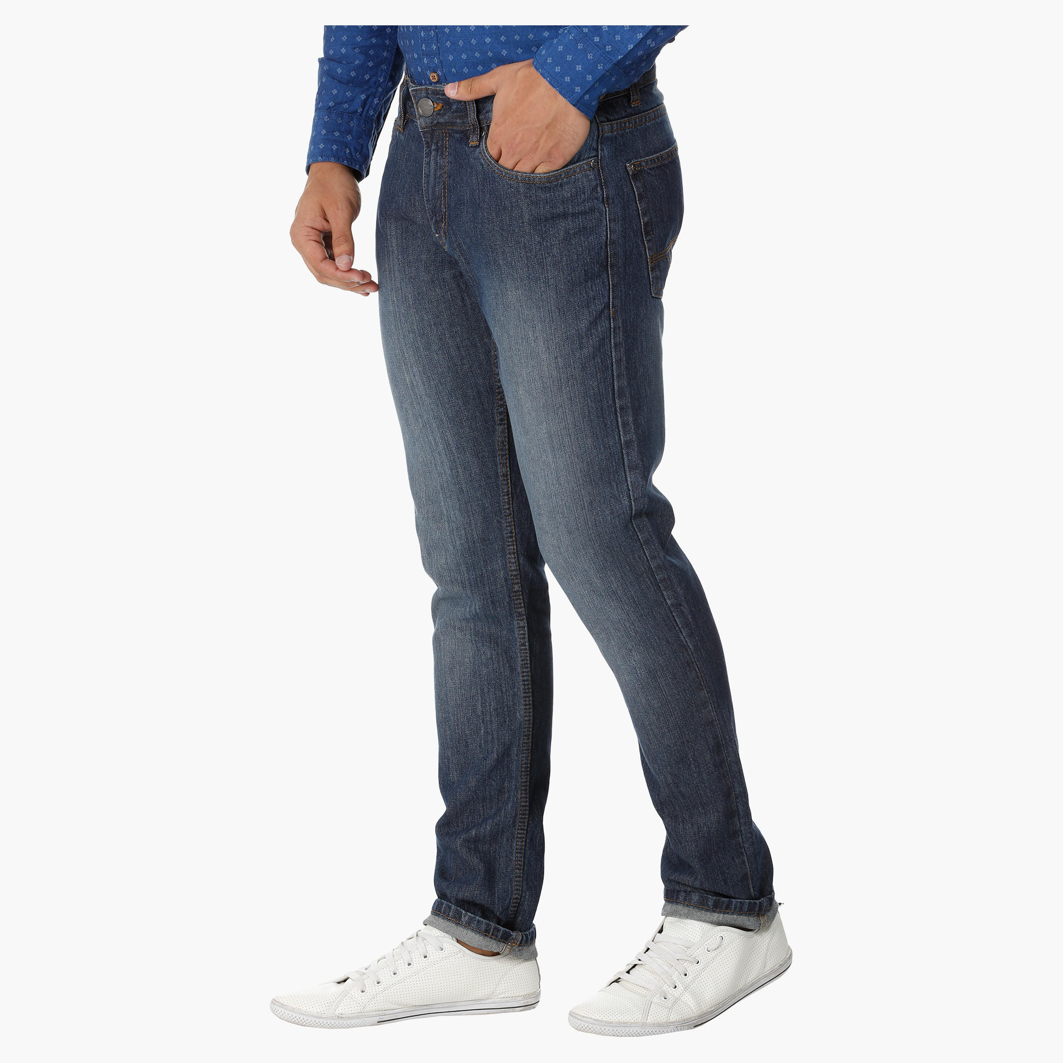 Stonewashed Denims-men-clothing-bottoms-jeans-image-3